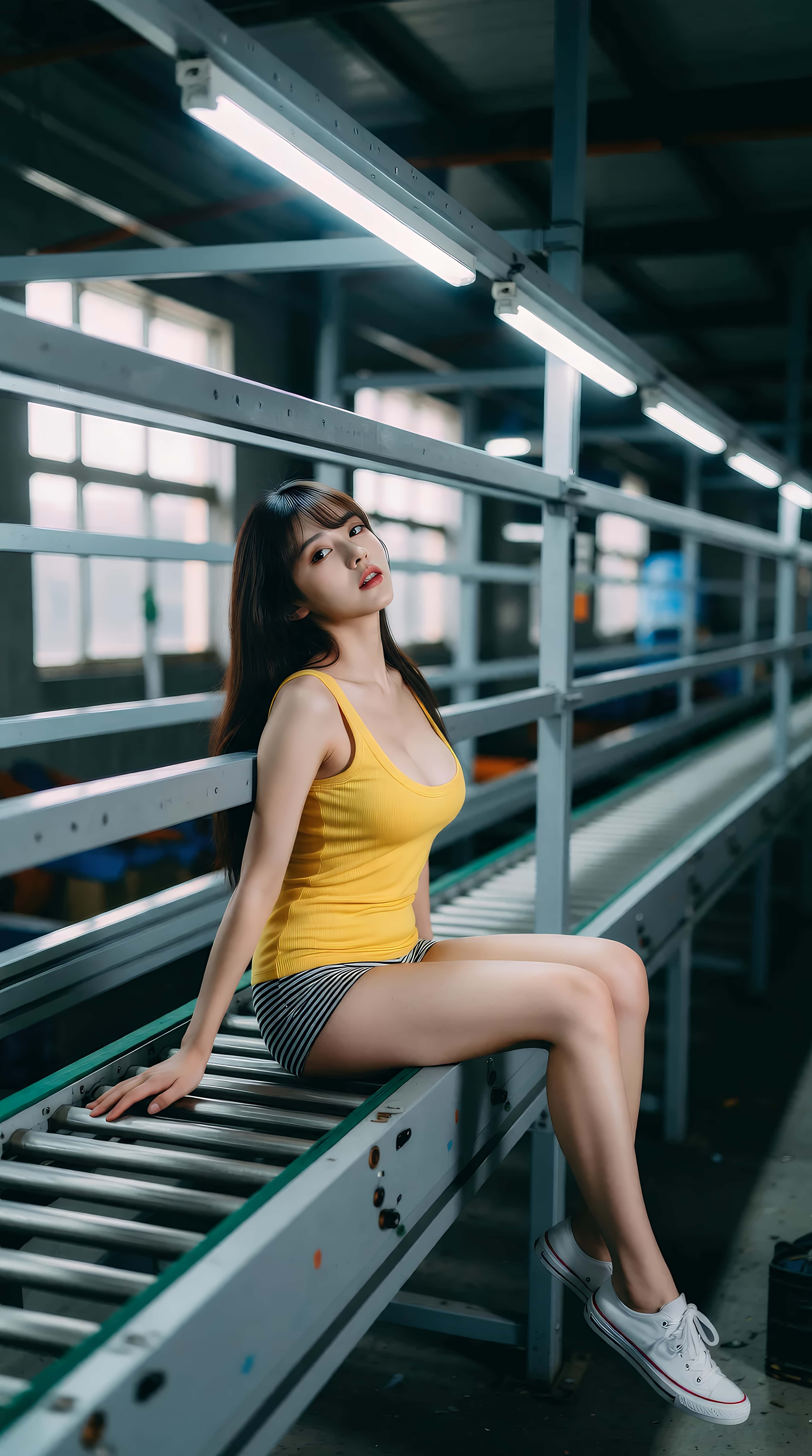 AiGirl No.026 茗梓 [80P-685MB]
