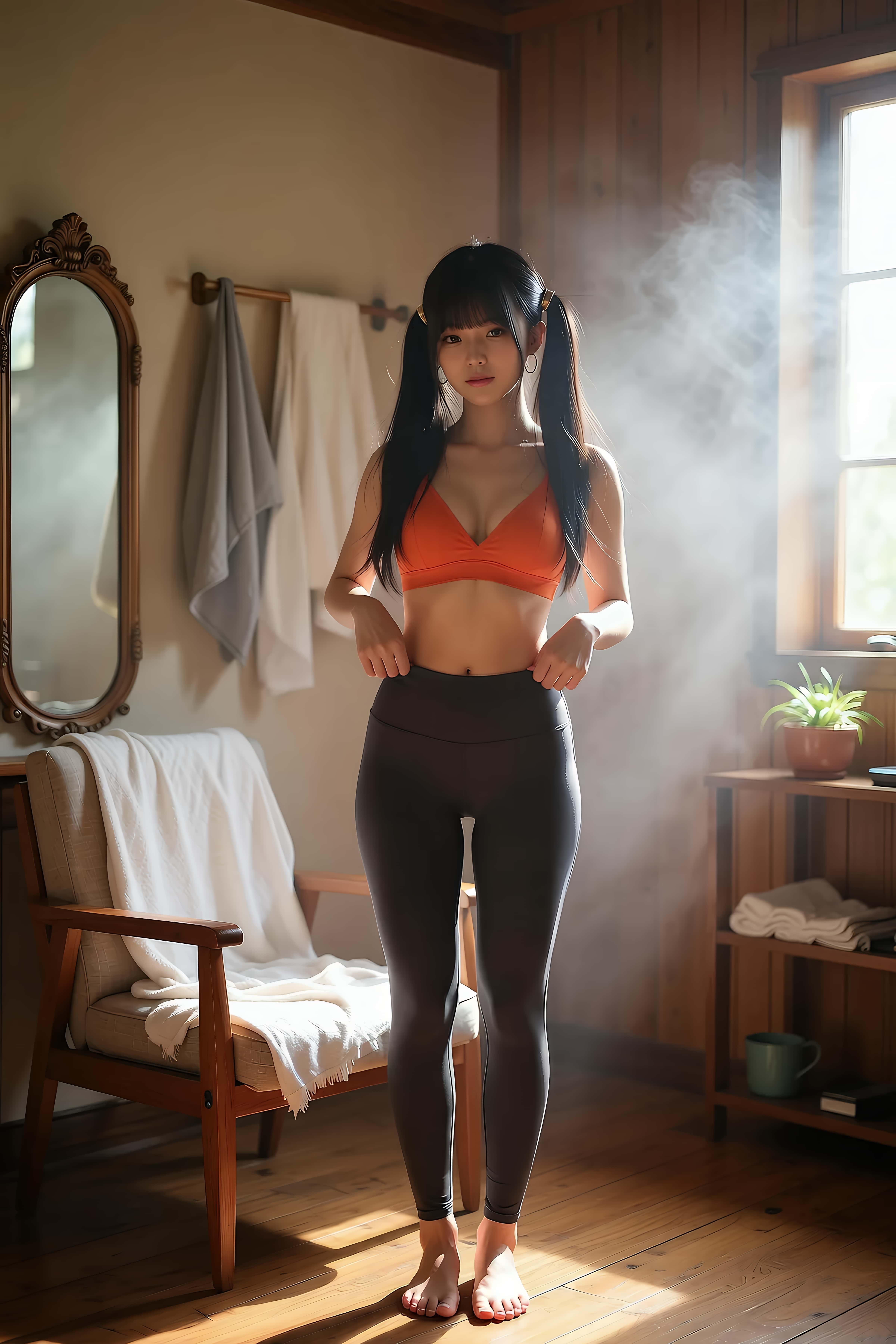 AiGirl No.037 柚柚sasa [82P-807MB]