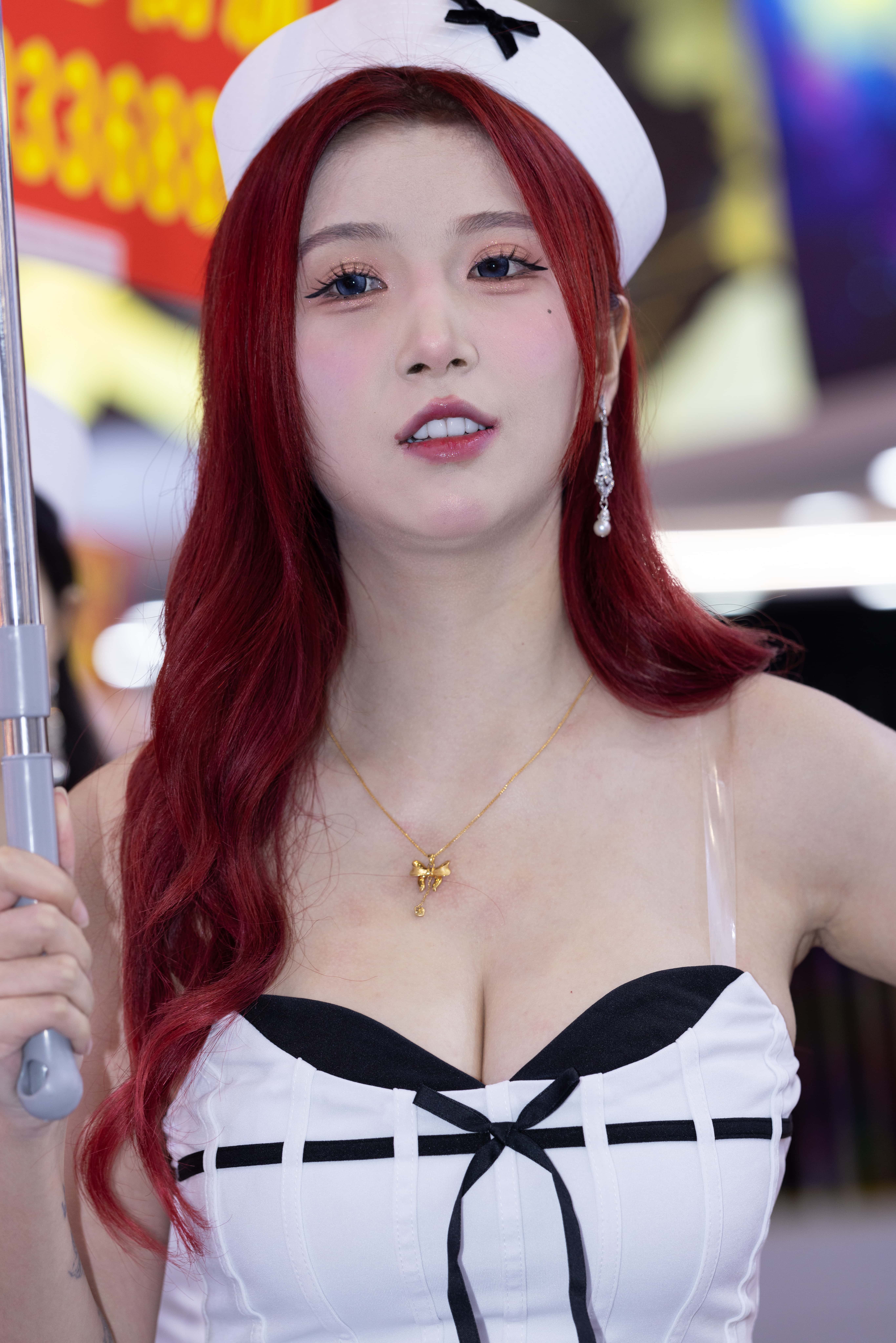 No.10286 套装白裙香菜 [63P-578MB]