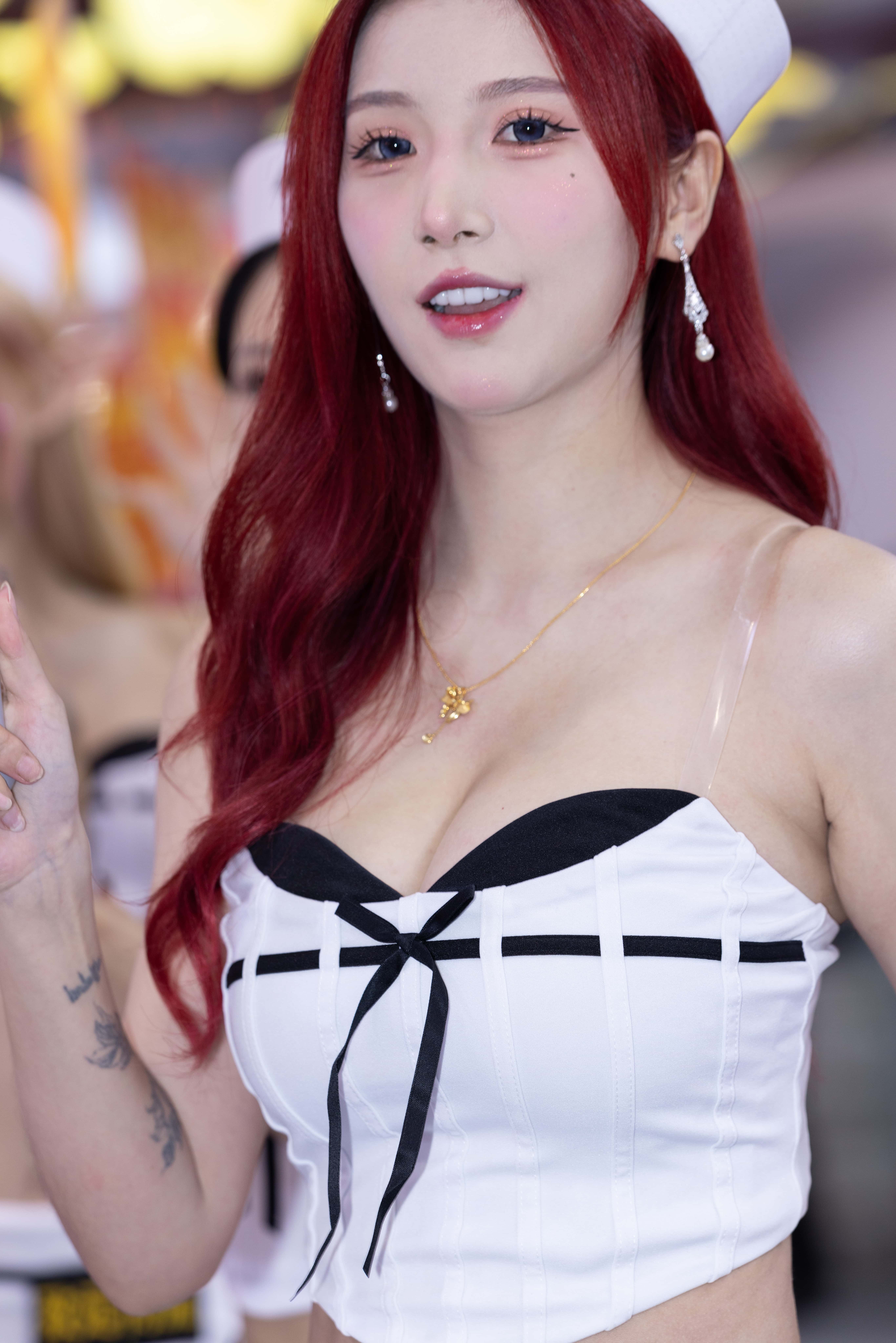 No.10286 套装白裙香菜 [63P-578MB]