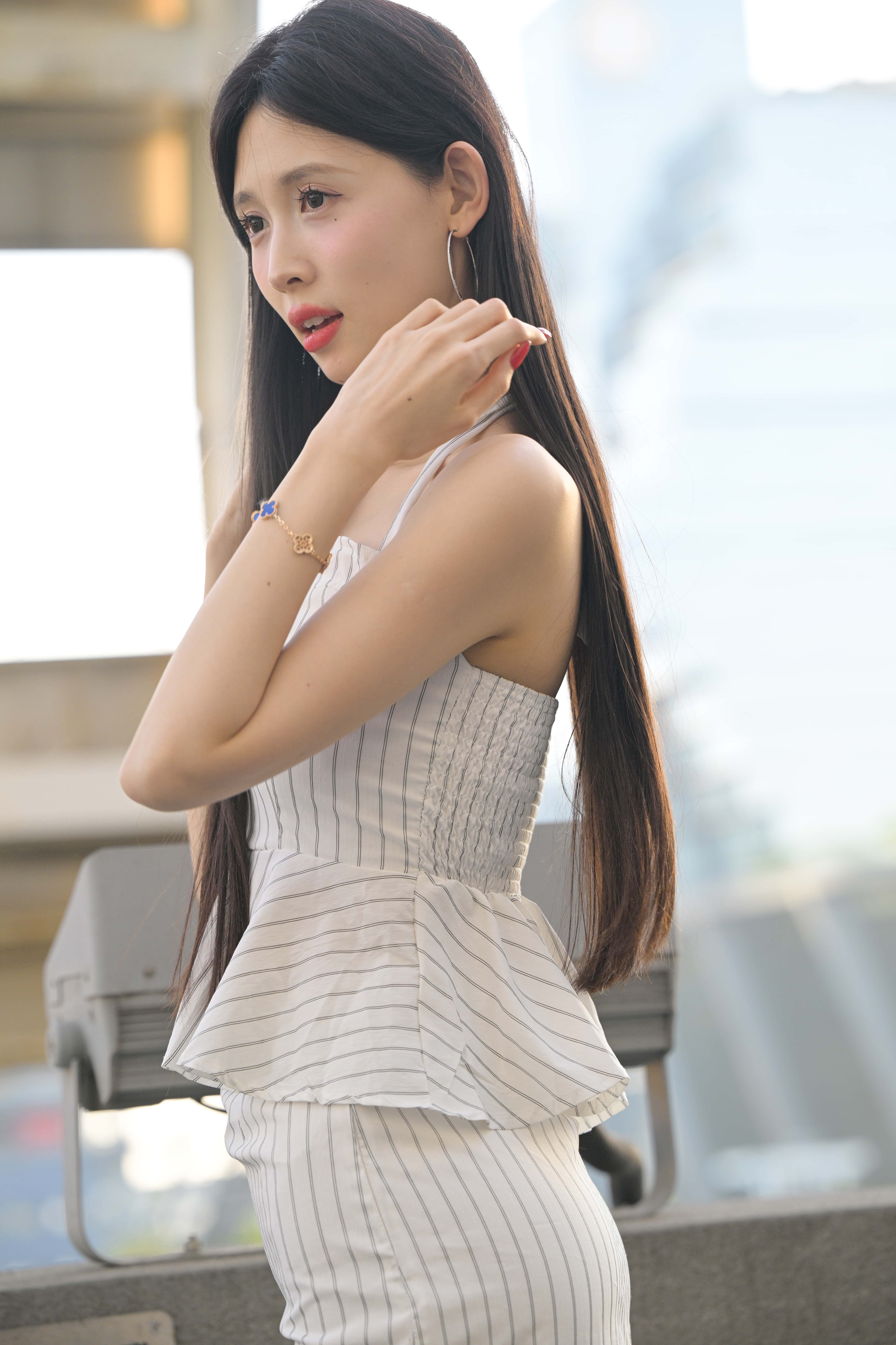 No.10231 甜美超长腿 [161P-3.83GB]