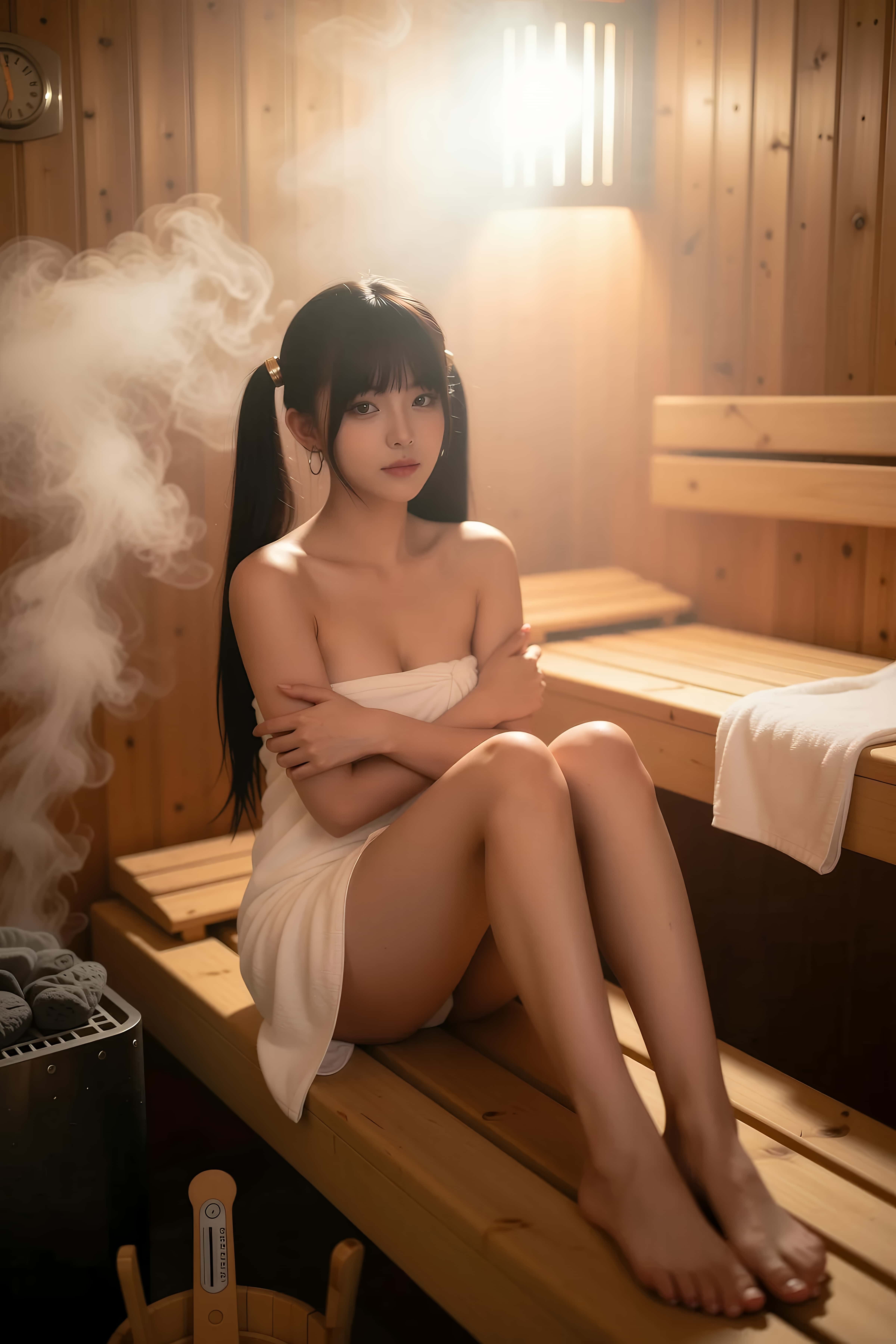 AiGirl No.037 柚柚sasa [82P-807MB]