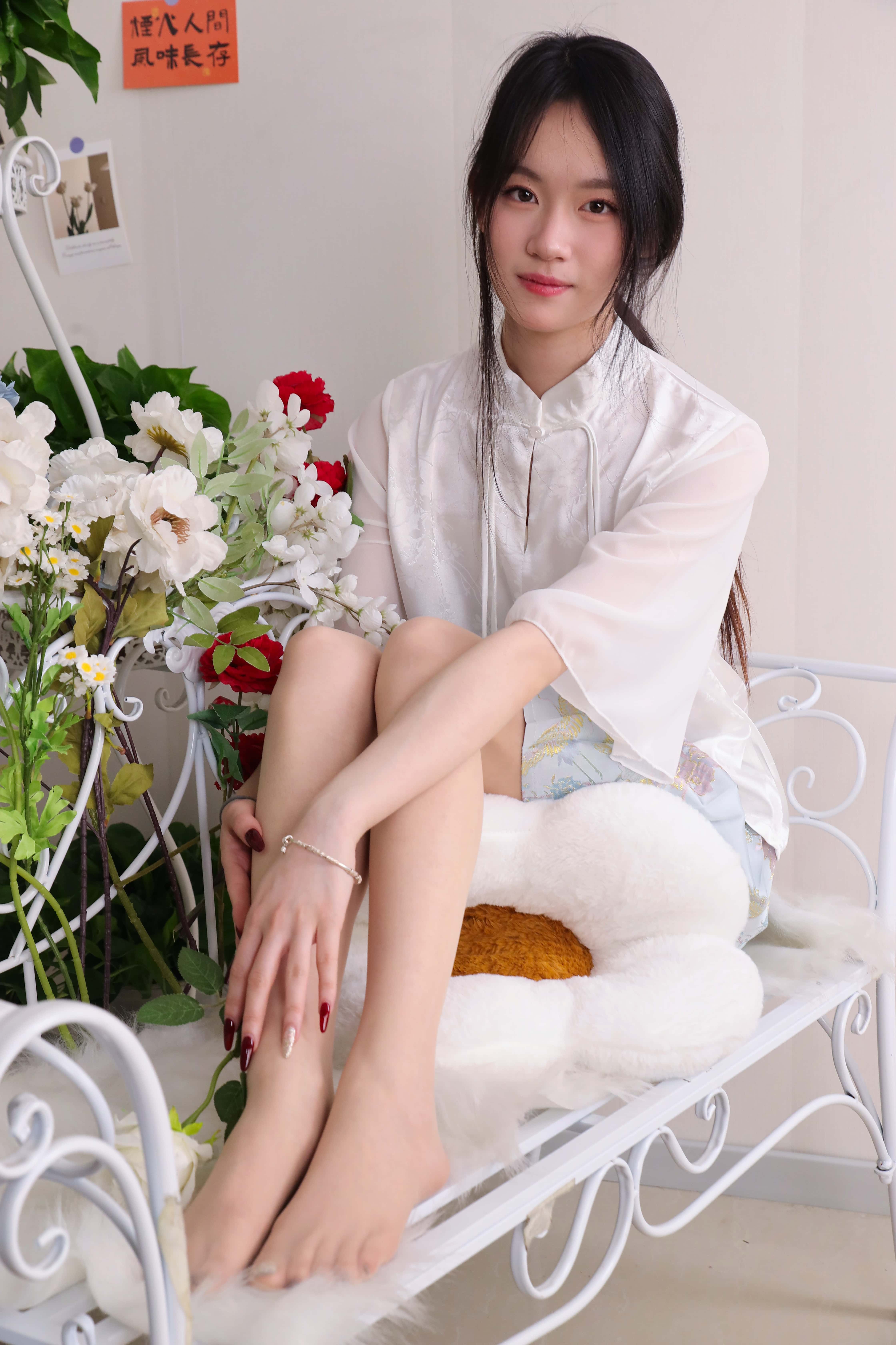 No.231 小艺 珍藏无修无水印版 【309P 3.84G】