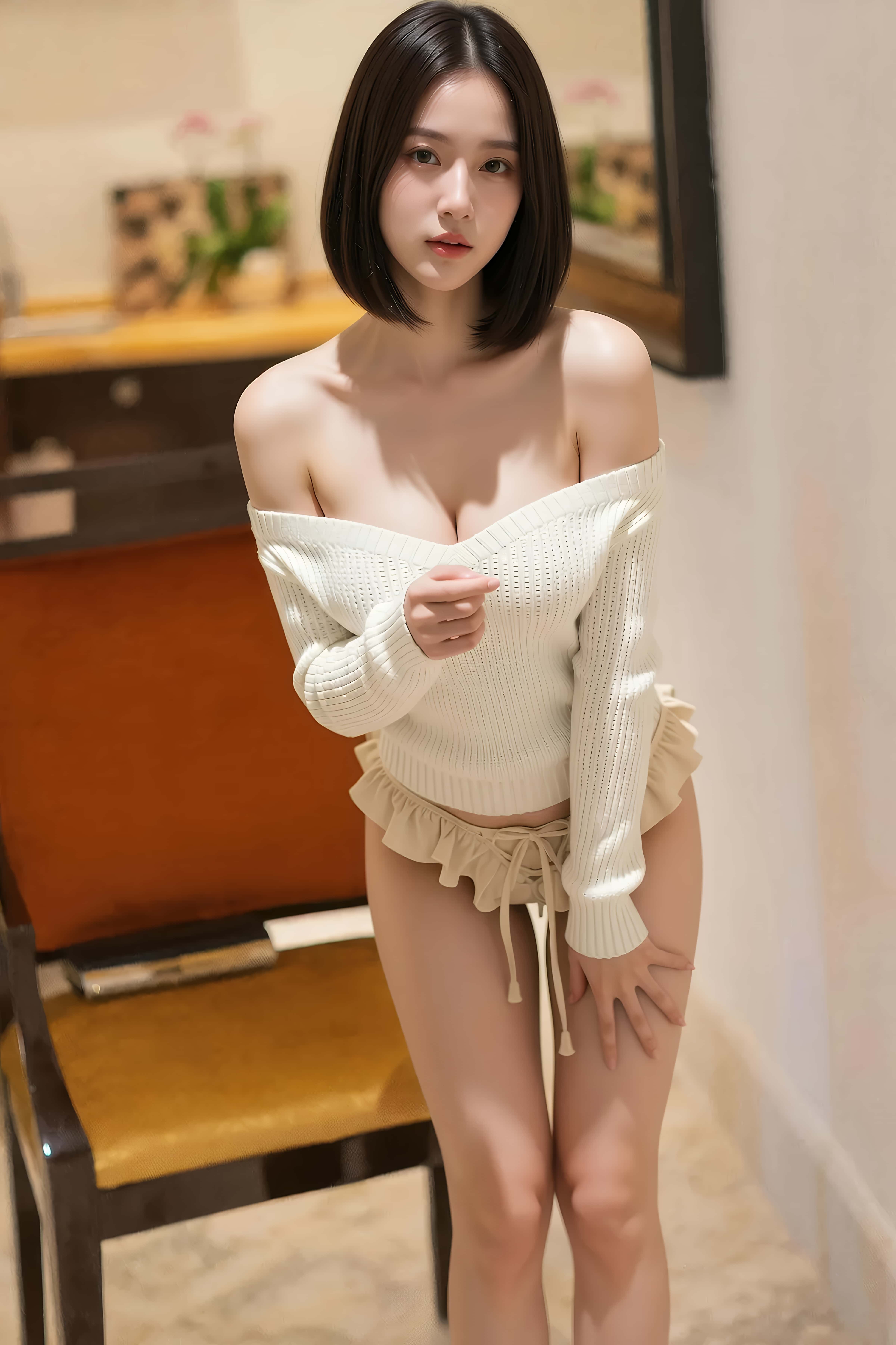 AiGirl No.068 淑儿 [69P-782MB]