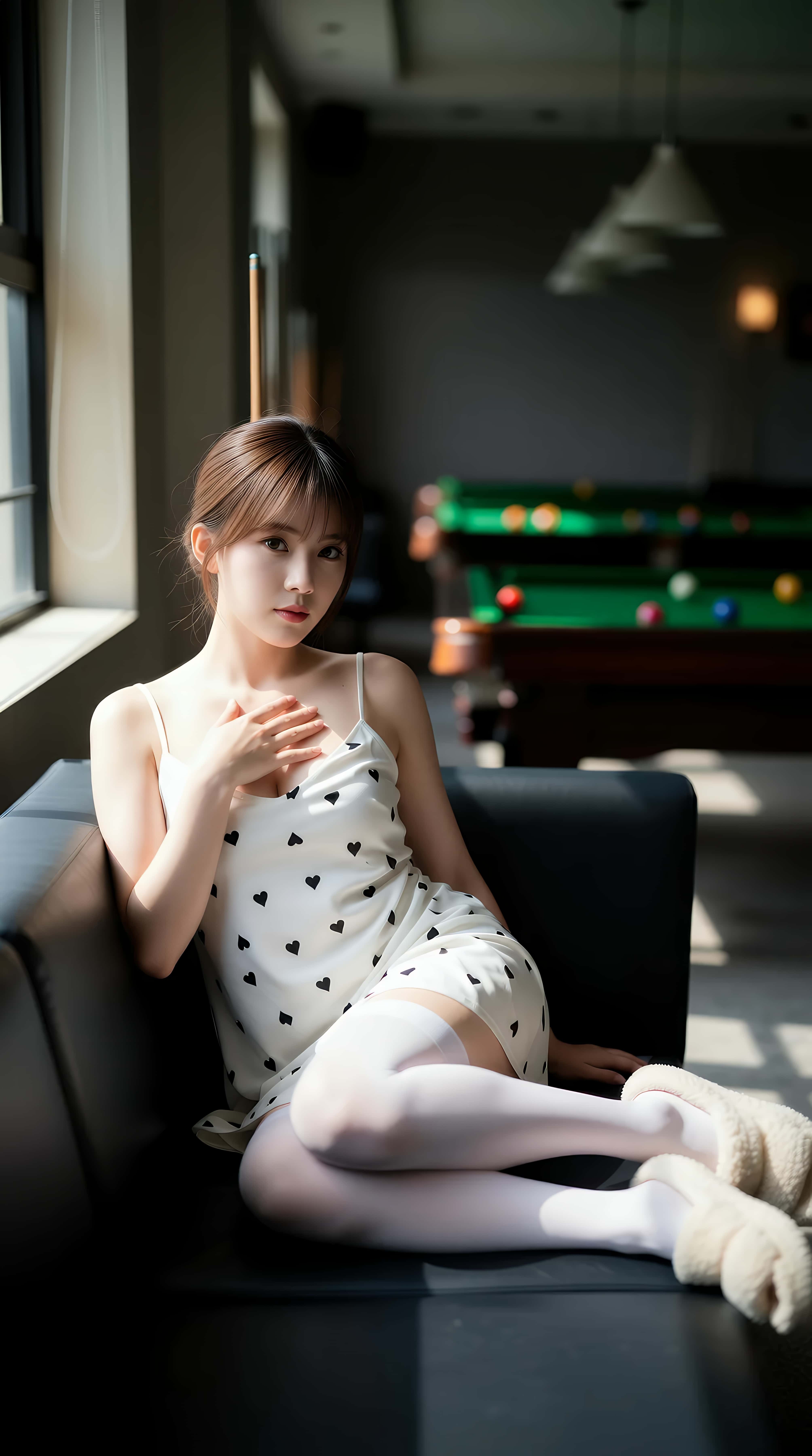 AiGirl No.010 奶盖布丁luna [69P170MB]