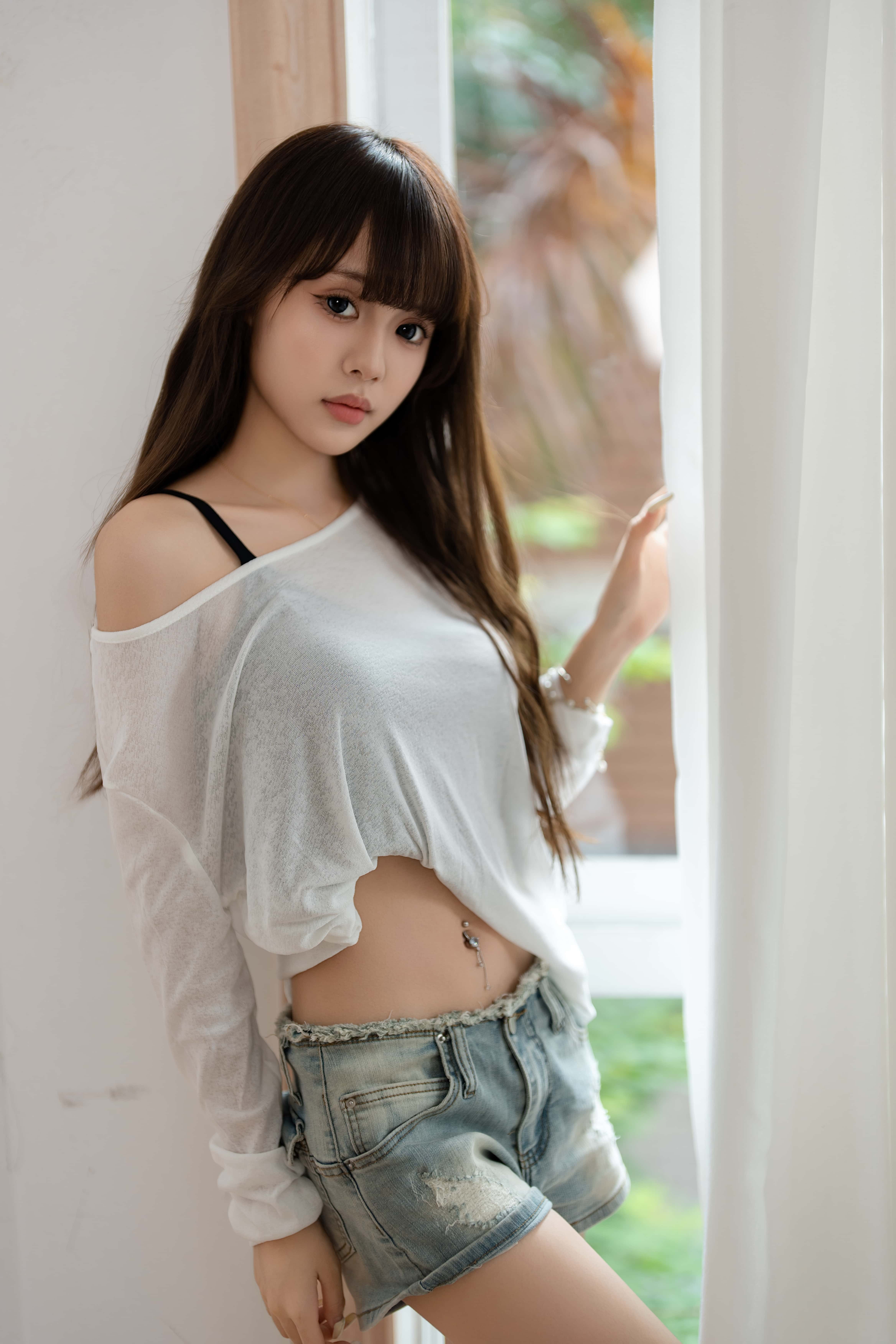 GS-Y0347 唯美与慵懒 布丁猫 [69P-1.26GB]