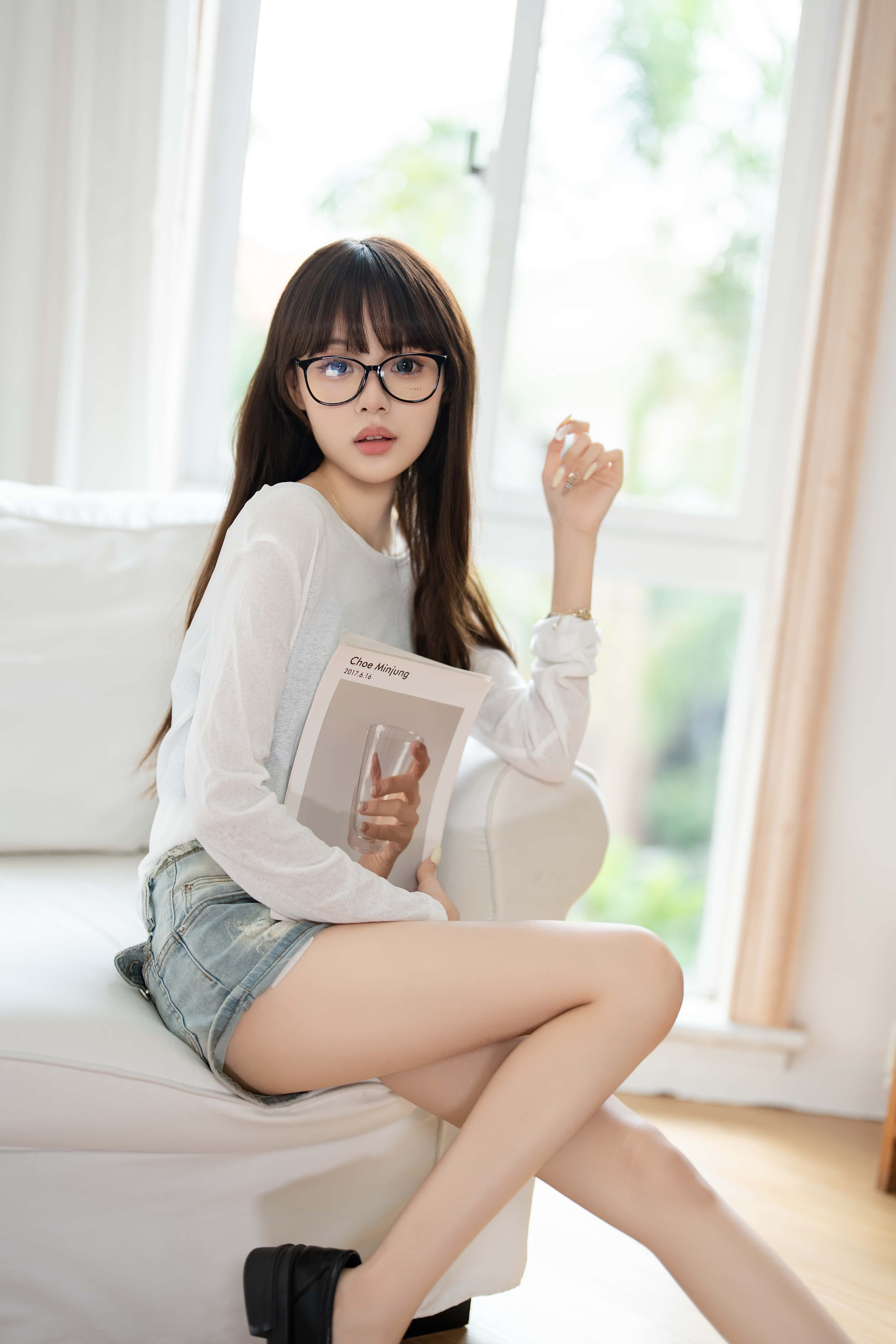 GS-Y0347 唯美与慵懒 布丁猫 [69P-1.26GB]