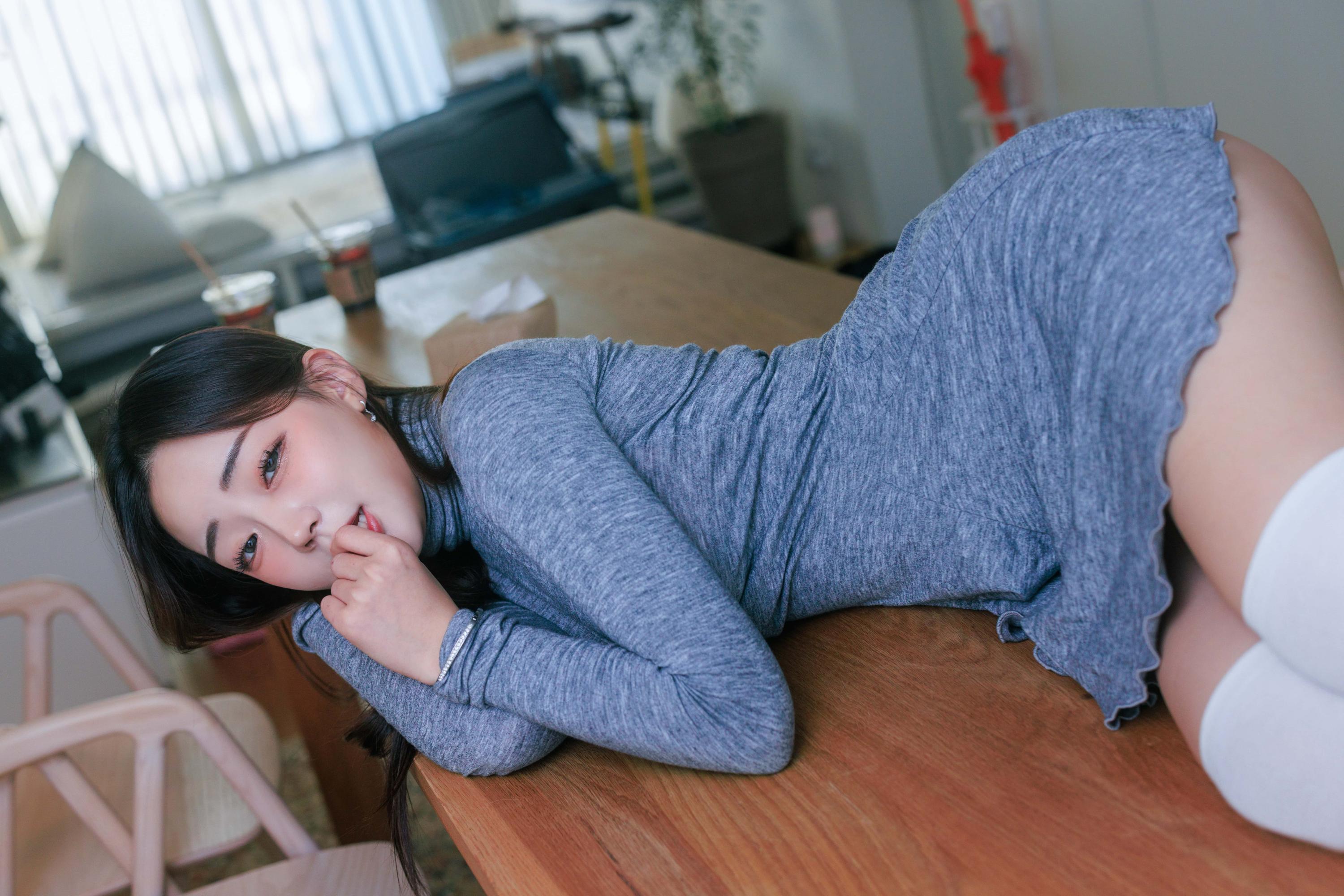 [SWEETBOX] Friya - Vol.3 [152P-2.32GB]