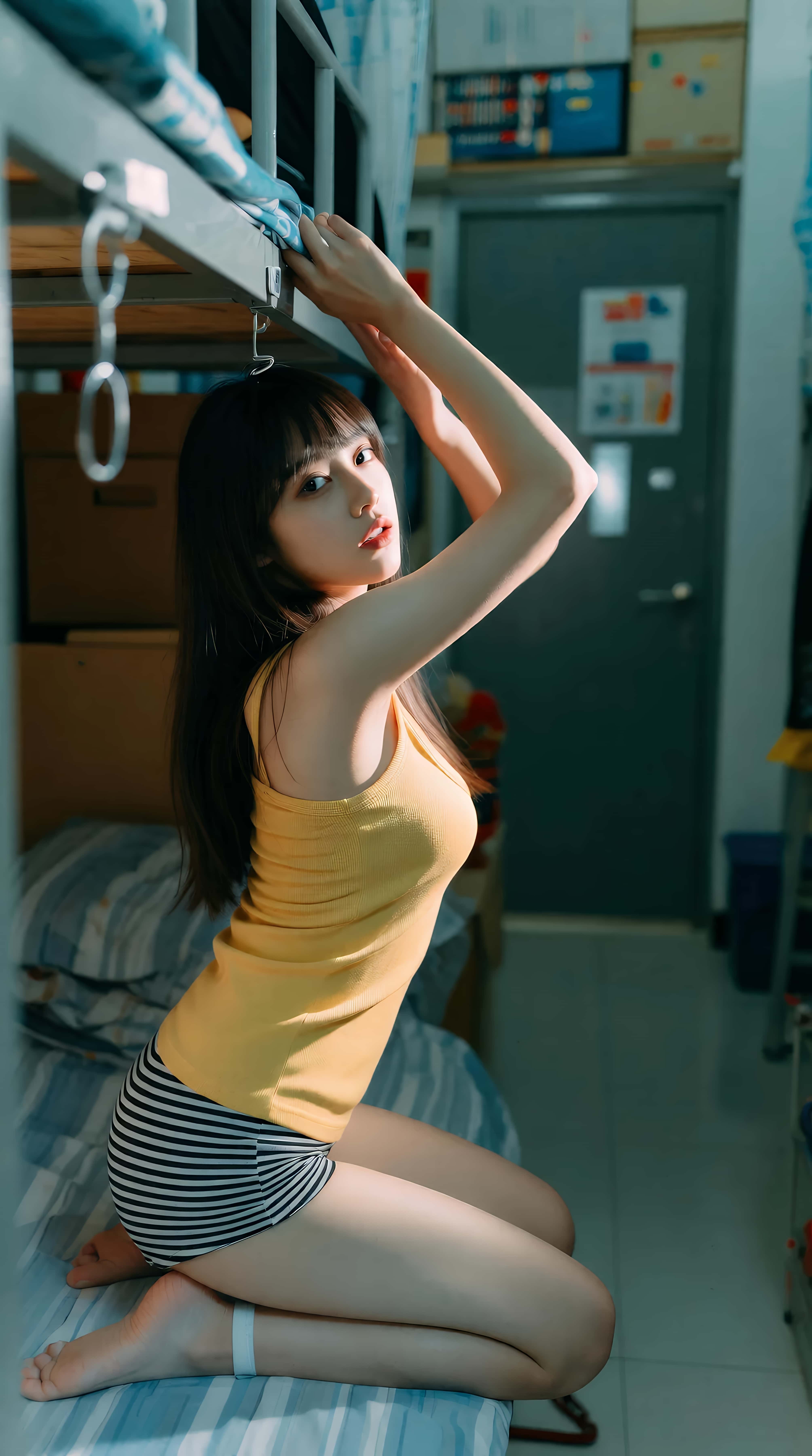 AiGirl No.026 茗梓 [80P-685MB]