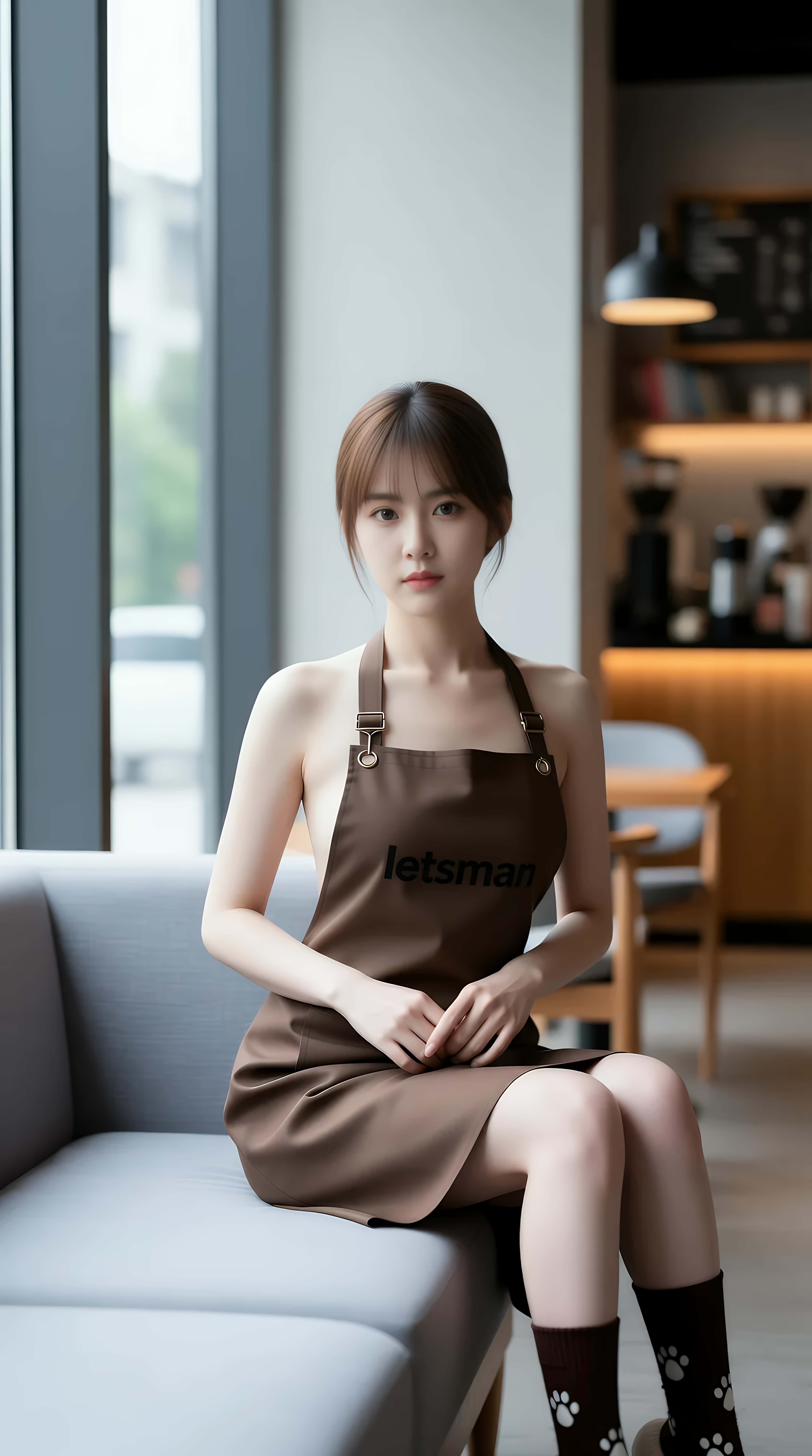 AiGirl No.019 奶盖布丁luna [94P-784MB]