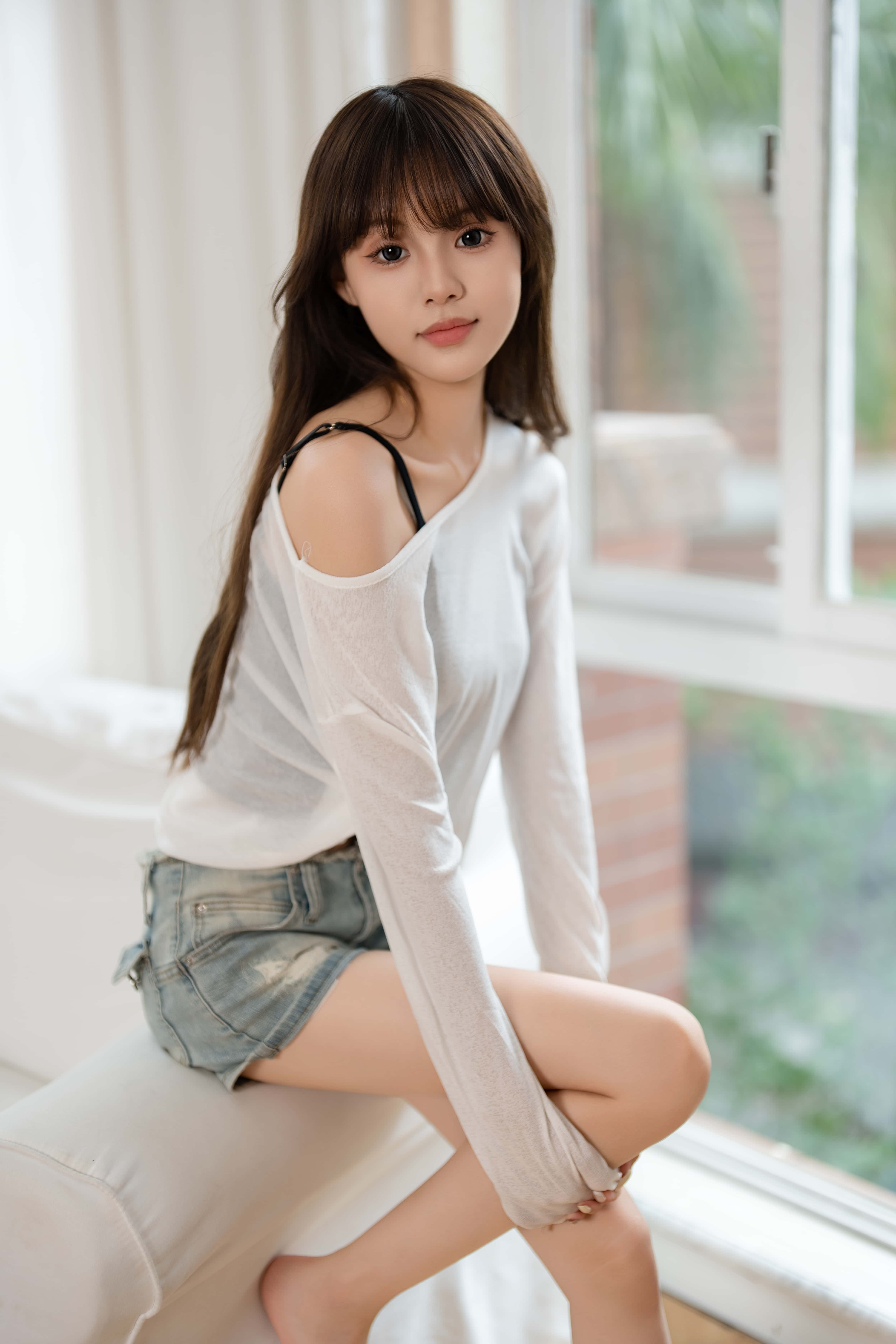 GS-Y0347 唯美与慵懒 布丁猫 [69P-1.26GB]