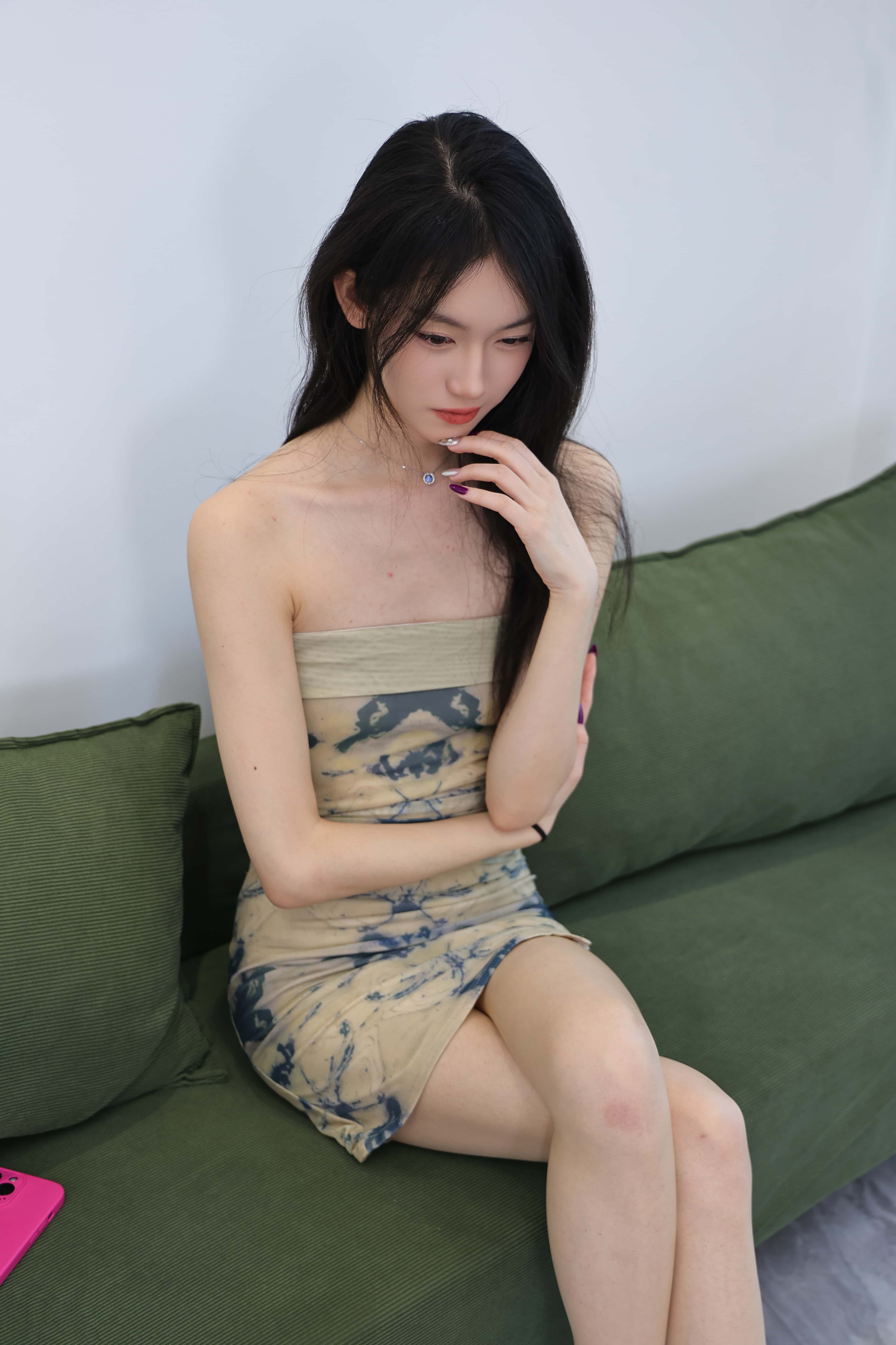 No.533 小艺 珍藏无修无水印版 【323P 2.92G】