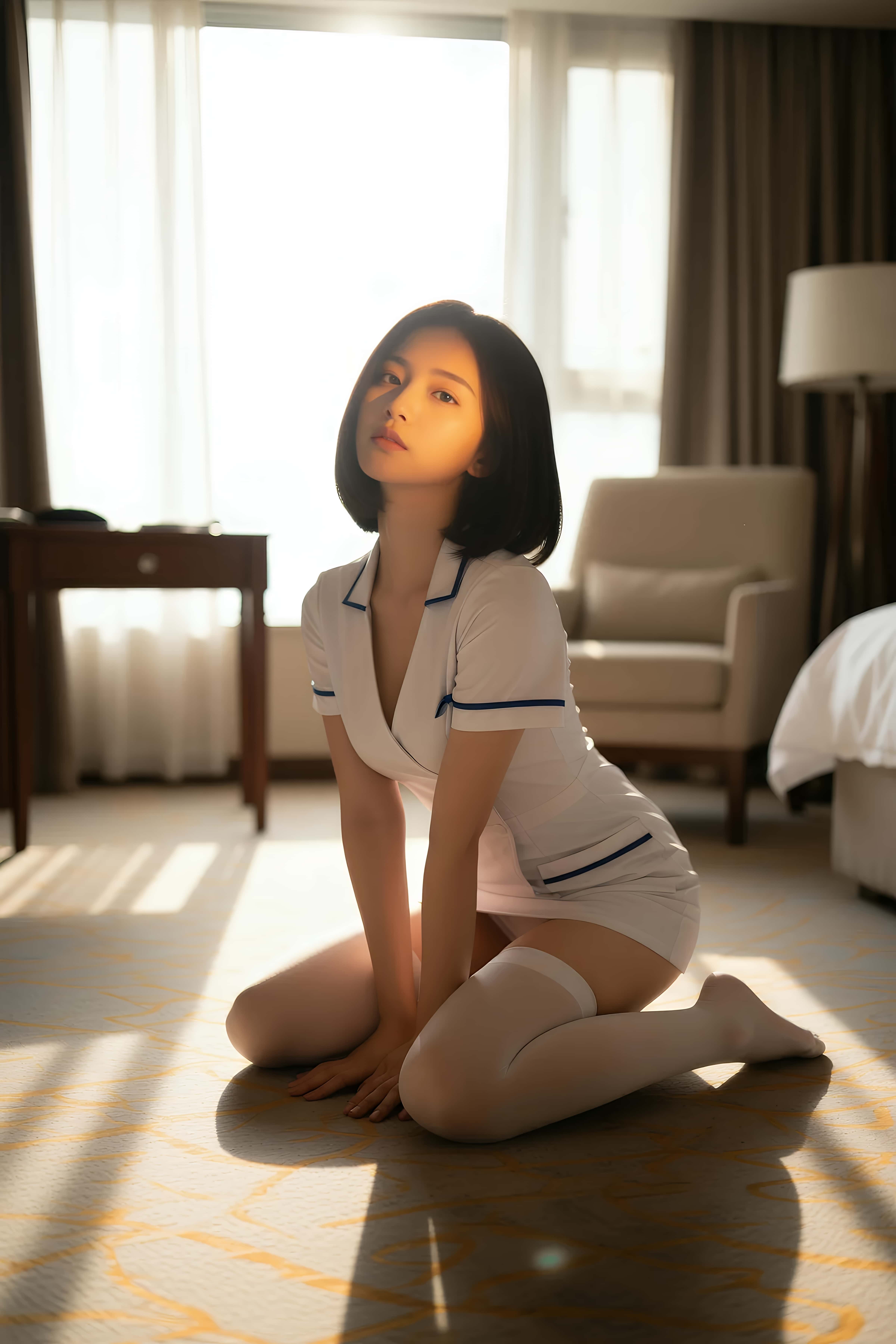 AiGirl No.038 淑儿 [82P-729MB]