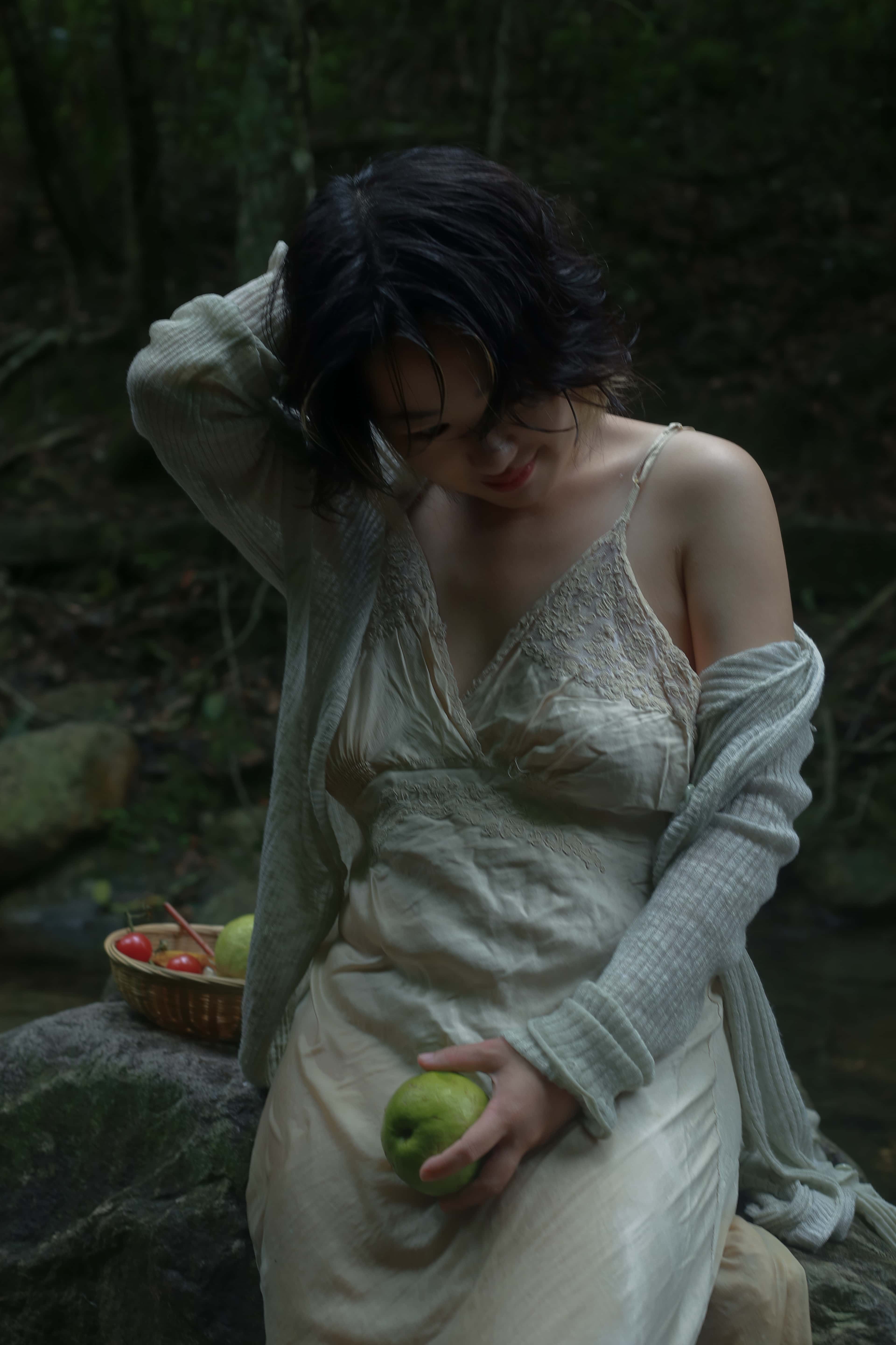 GS-Y0346 小溪 [53P-371MB]