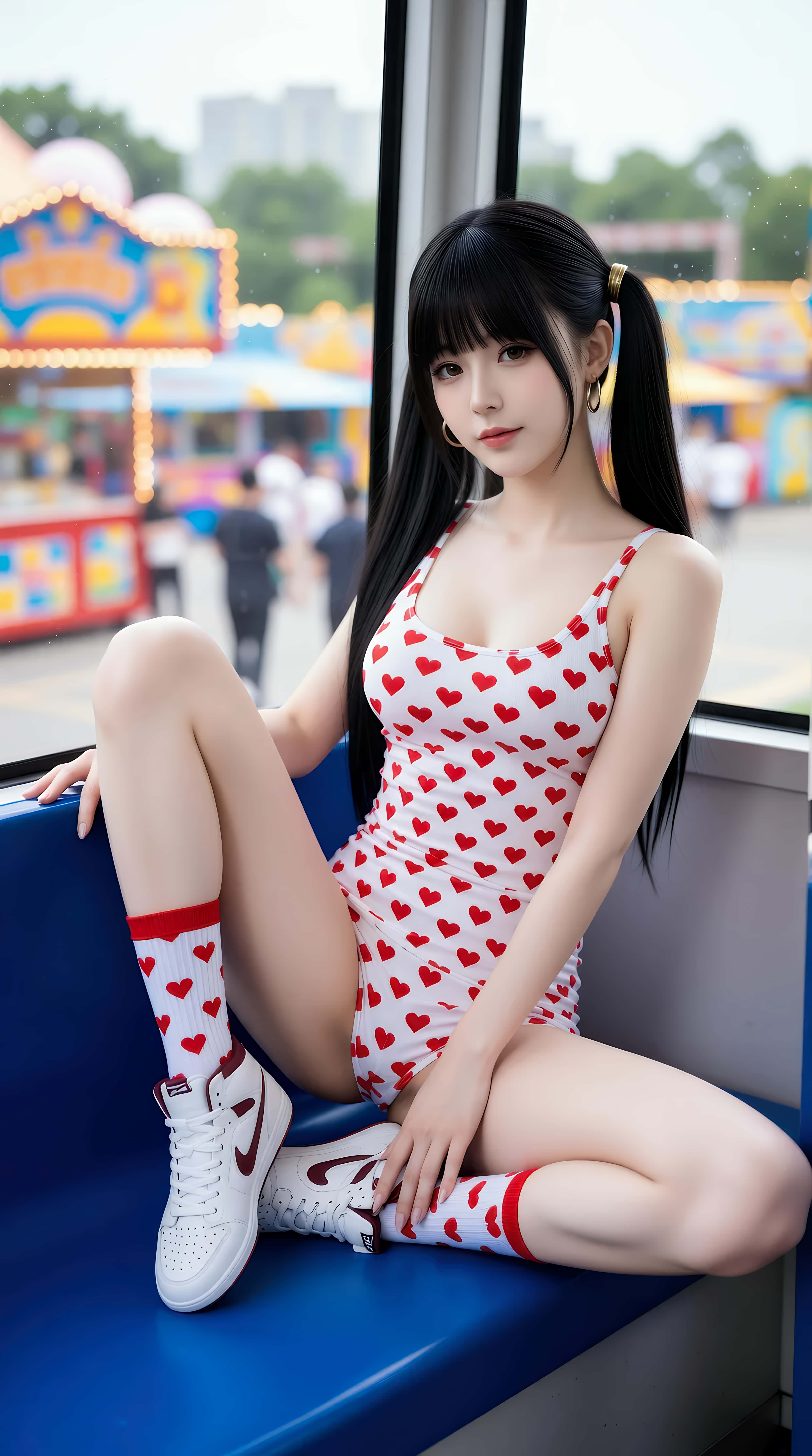AiGirl No.011 柚柚sasa [79P-277MB]