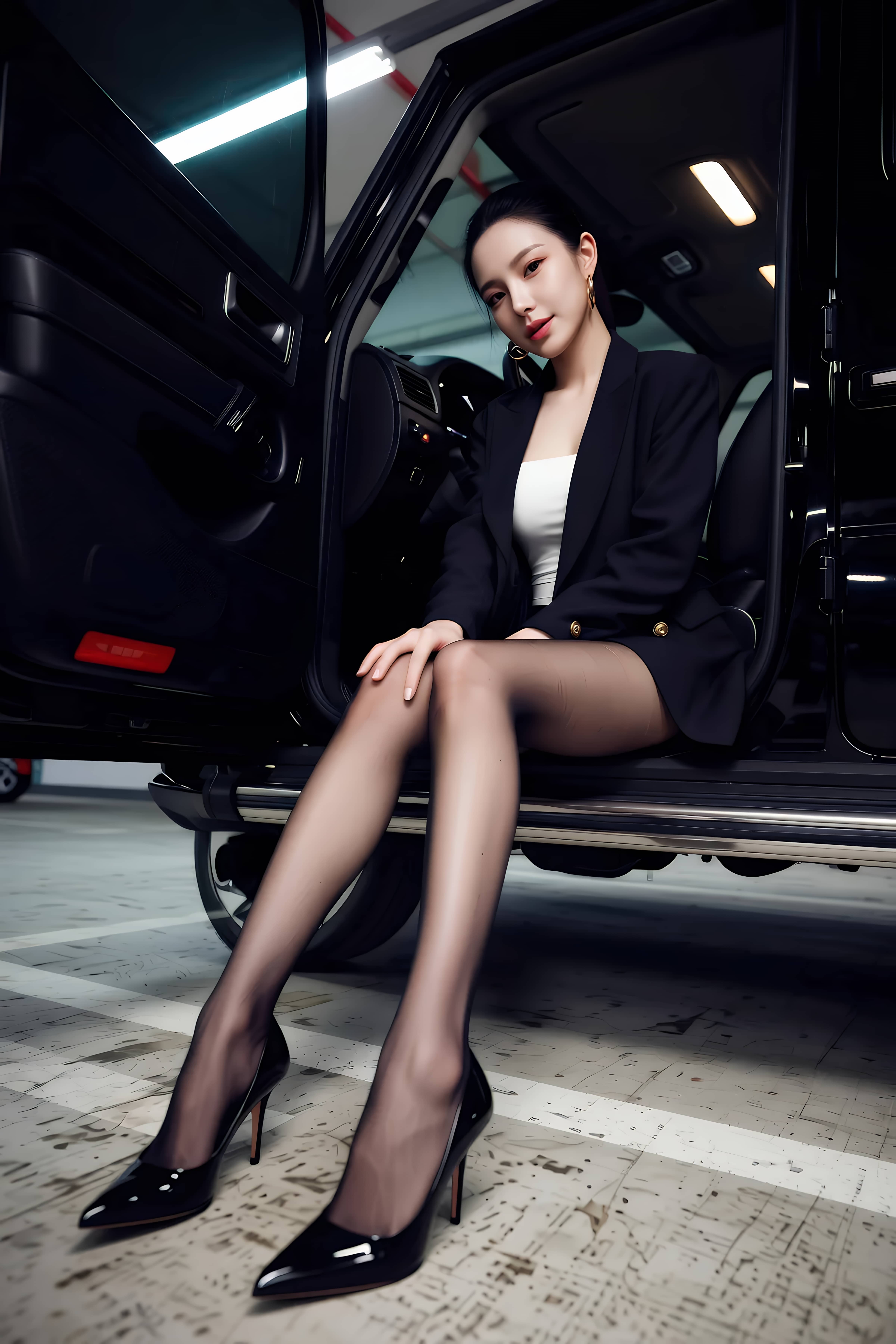 AiGirl No.045 米妹 [76P-760MB]