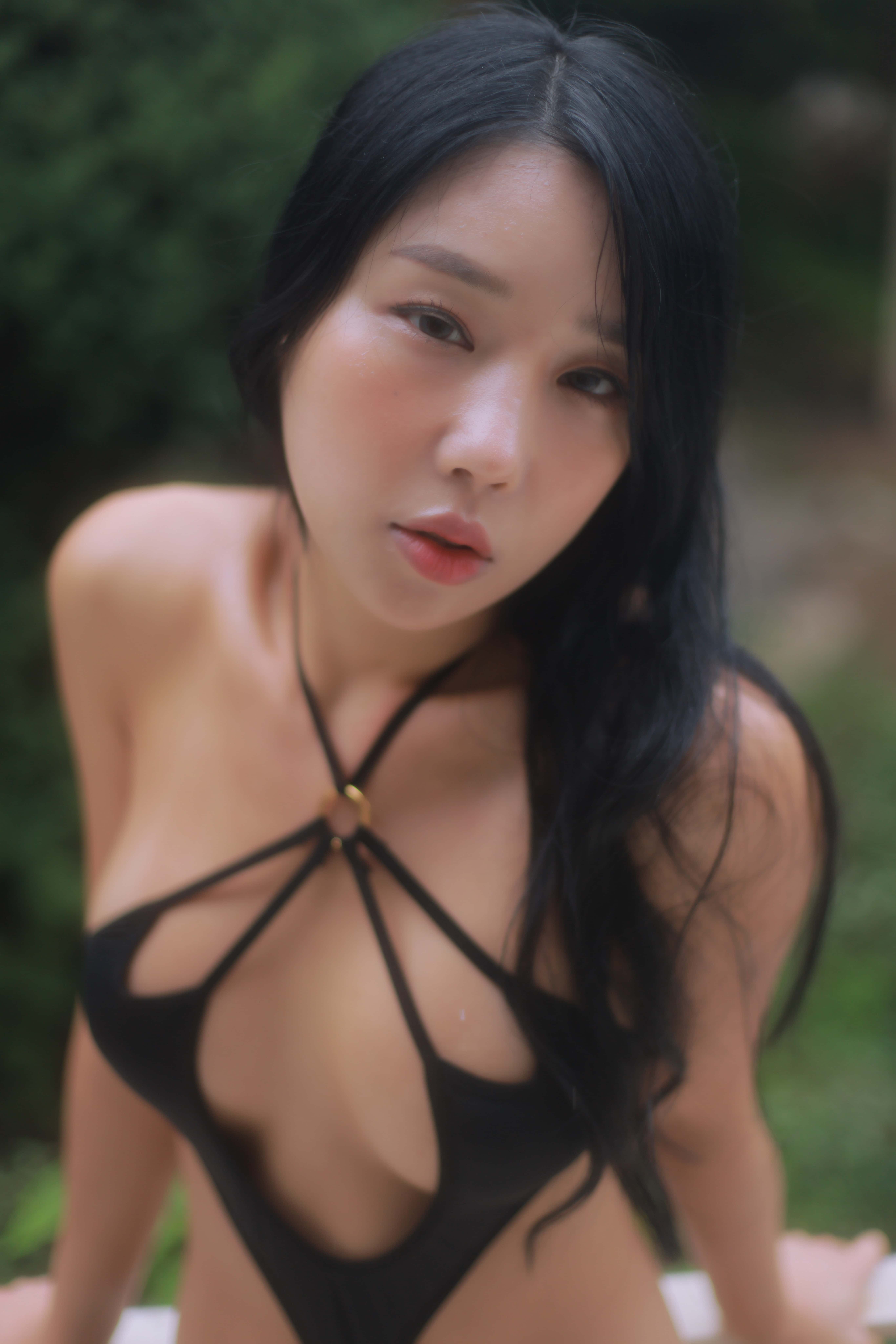 Coco11st (Miss Maxim KR) Sumin - Memories Of Summer [76P2V-1.22GB]
