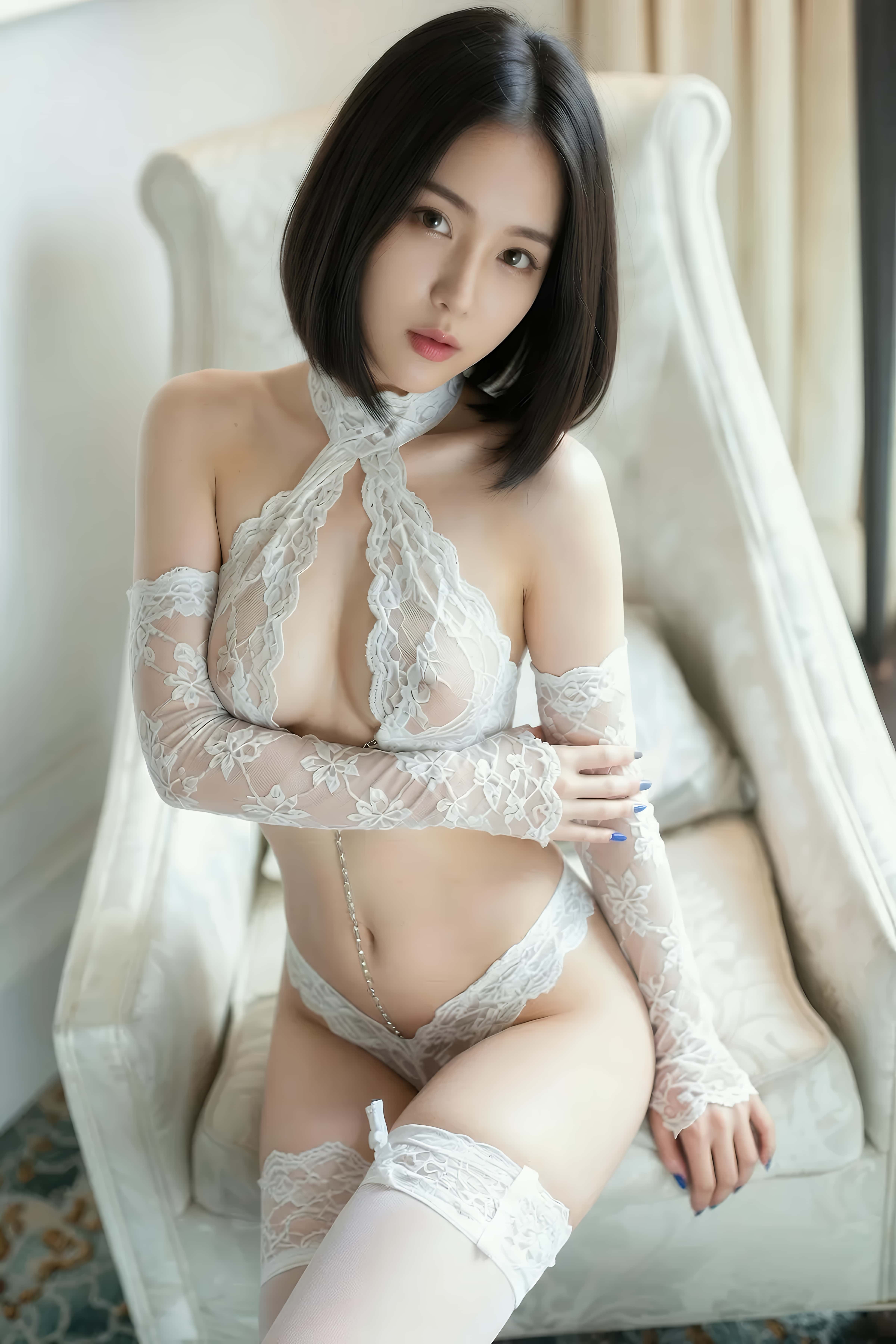 AiGirl No.059 淑儿 [76P-815MB]