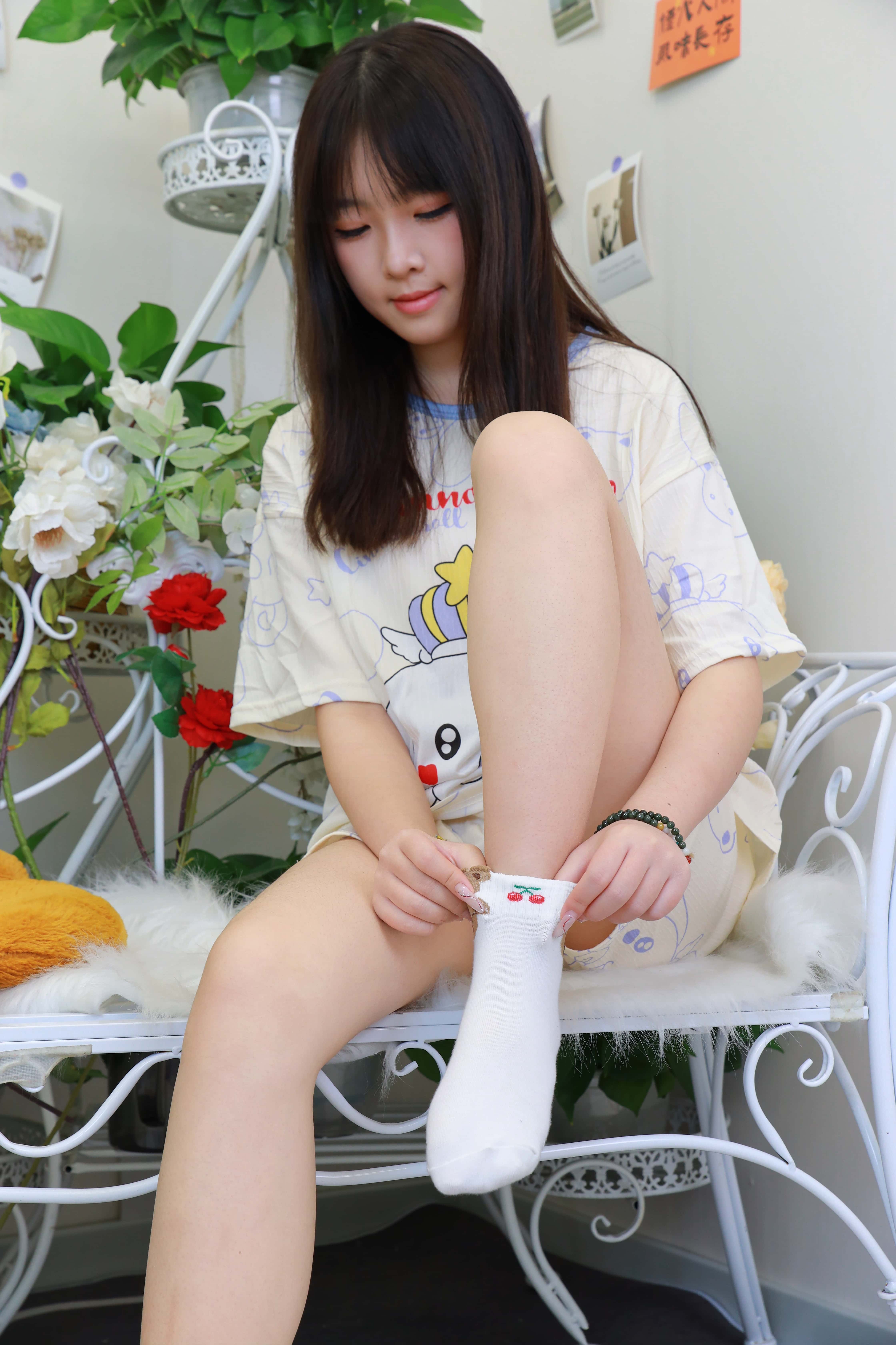 No.230 小代 珍藏无修无水印版 【312P 3.99G】