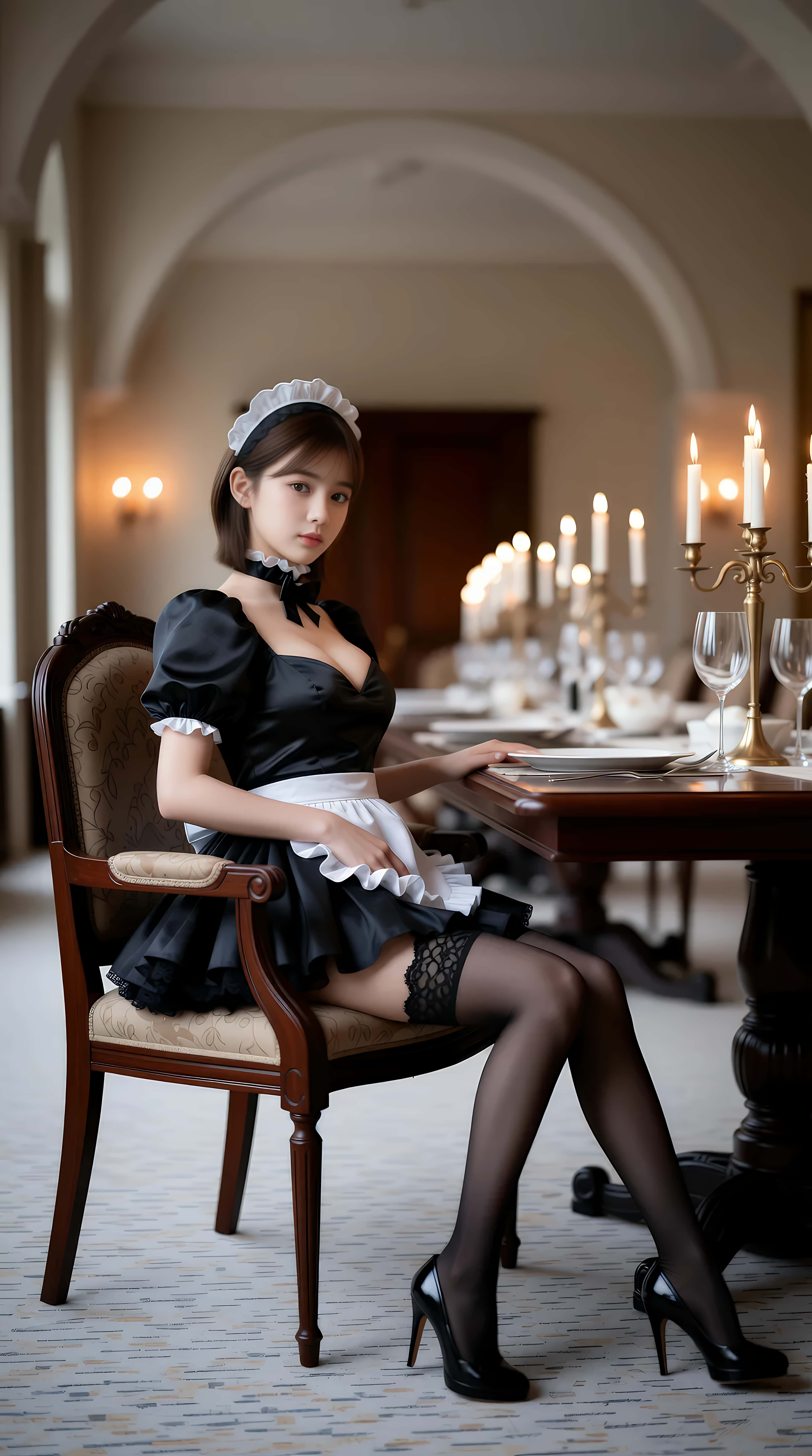 AiGirl No.016 小乔不乔 [75P-687MB]
