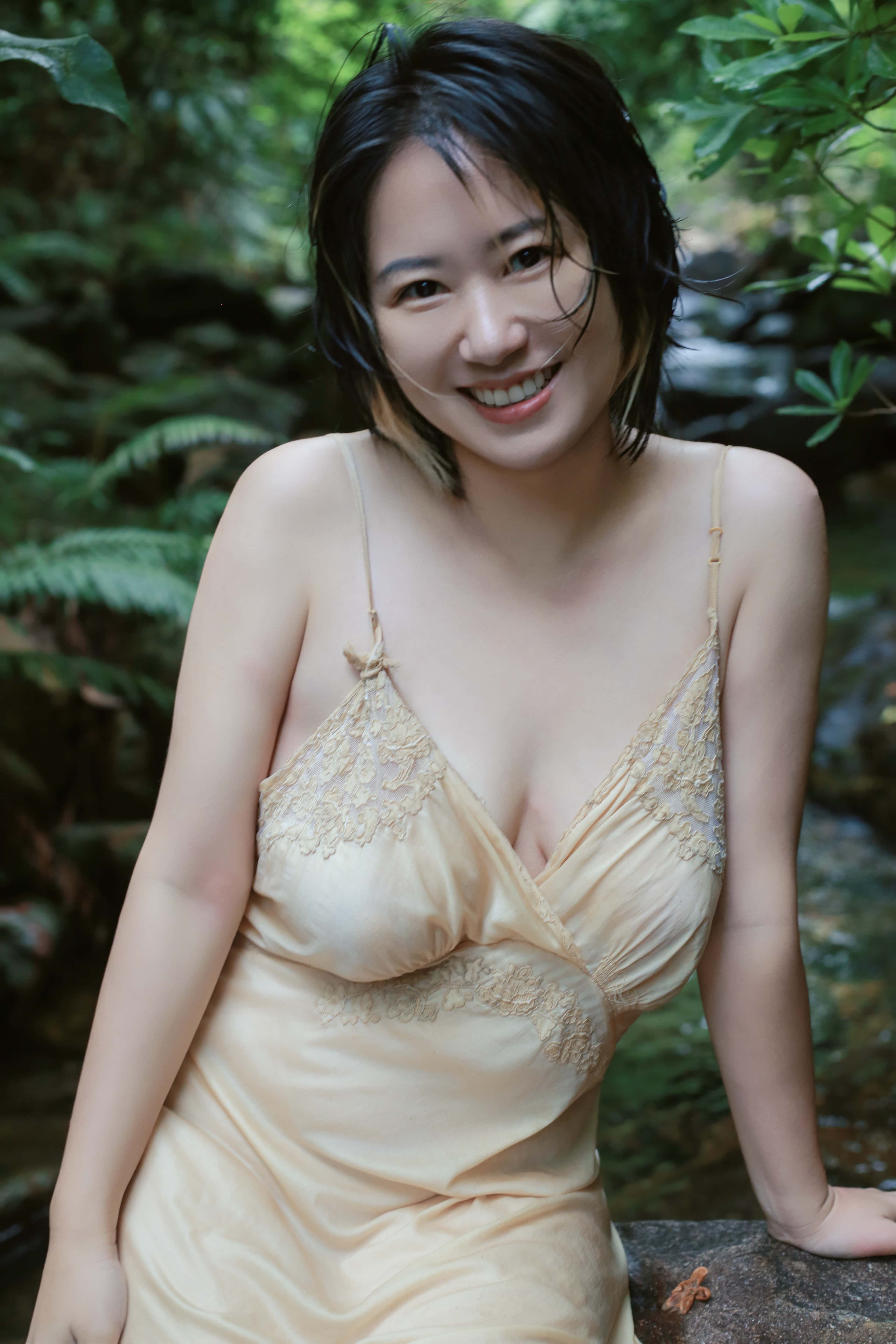 GS-Y0346 小溪 [53P-371MB]