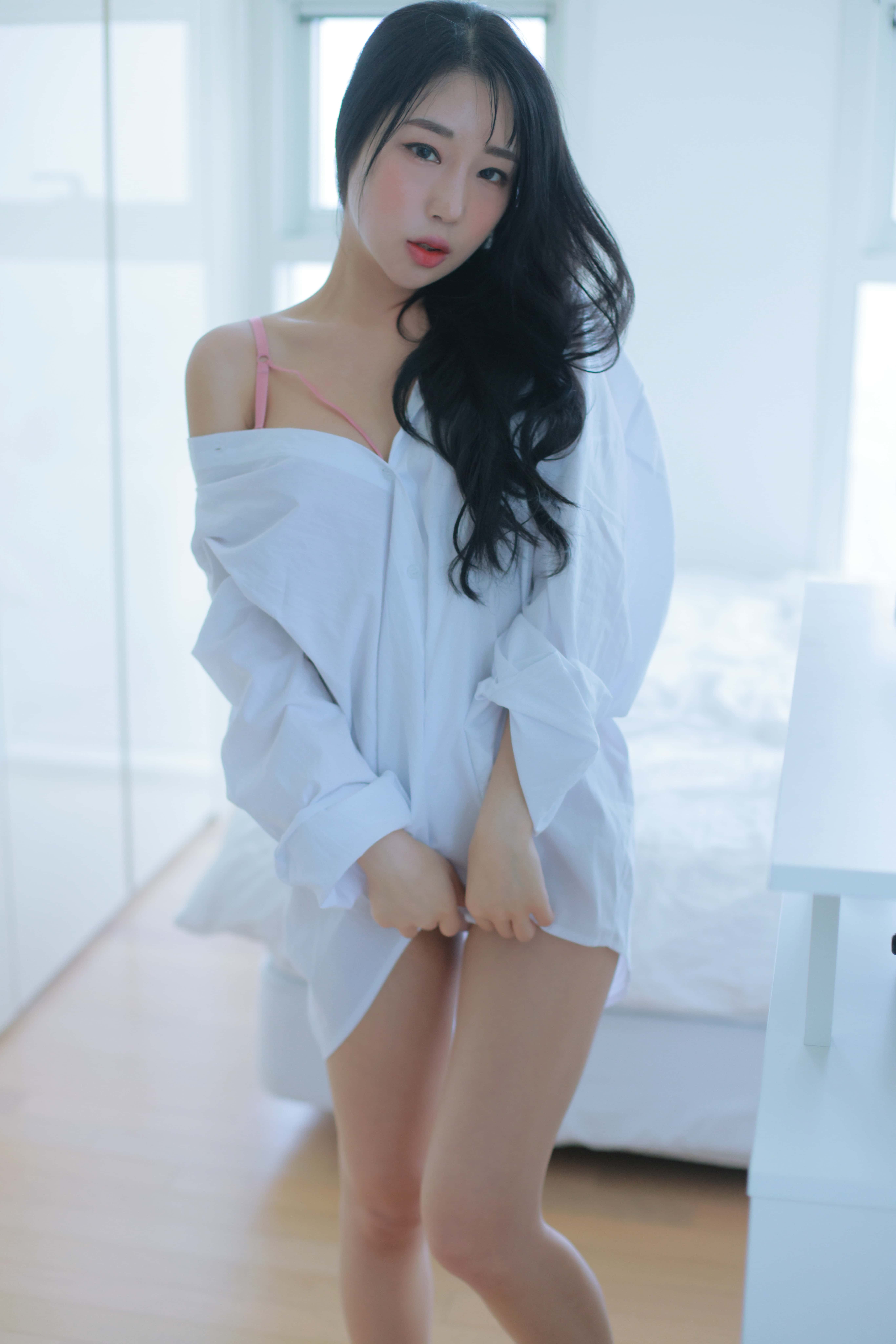 Coco8st (Miss Maxim KR) Sumin - GF Coco [80P2V-1.95GB]