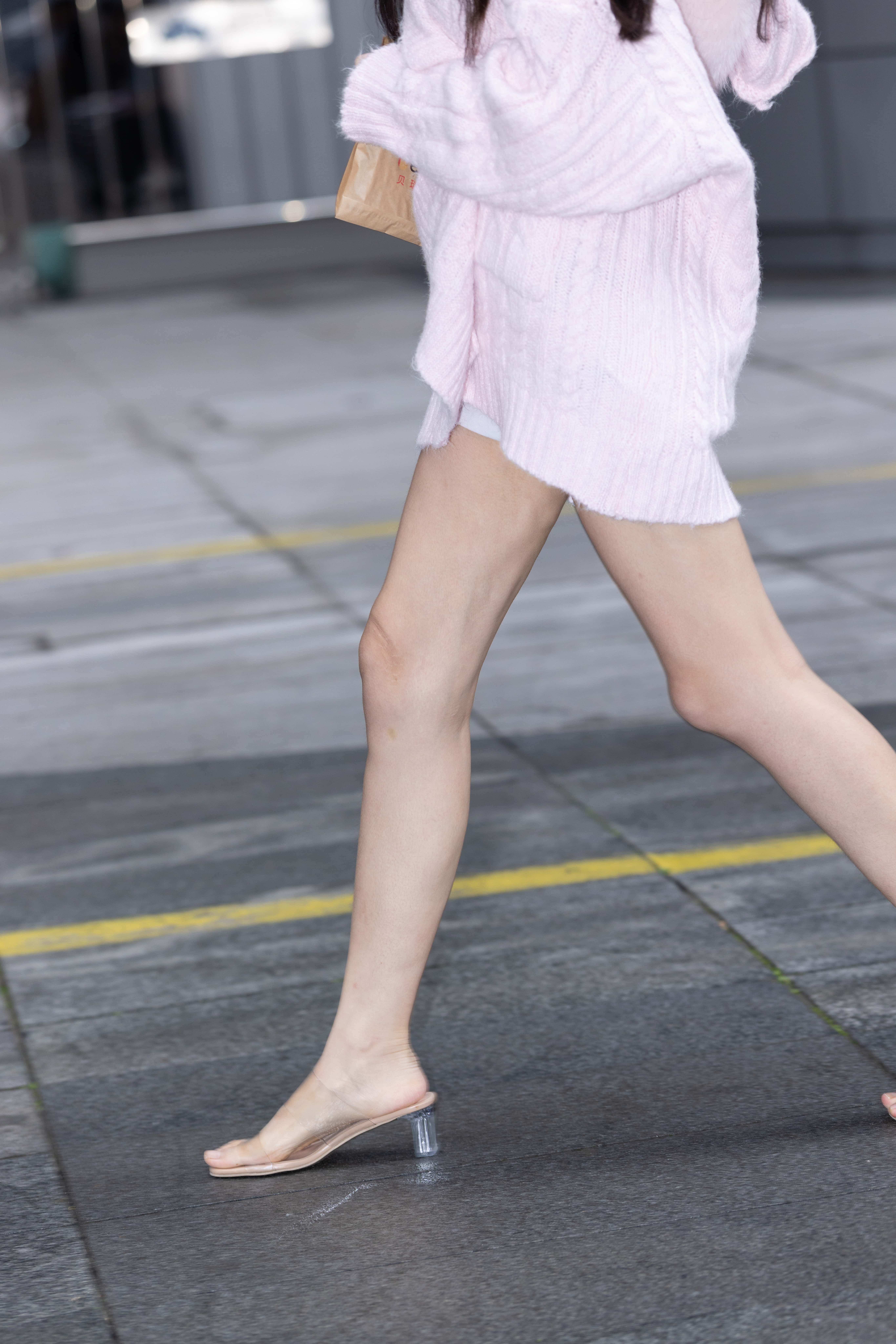 No.10232 甜美粉色系 [65P-536MB]