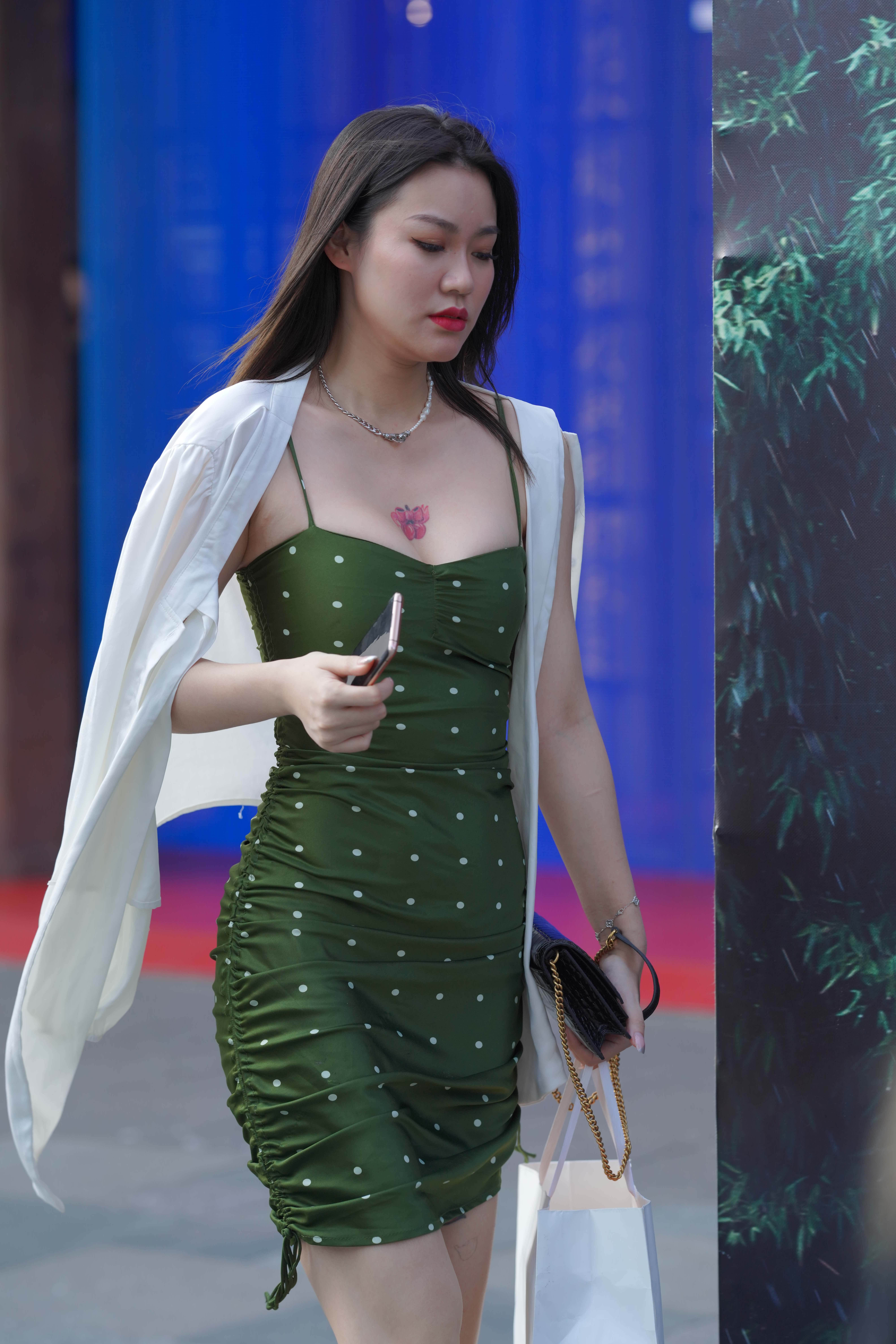 GS-T1138 女人味 【52P 587M】