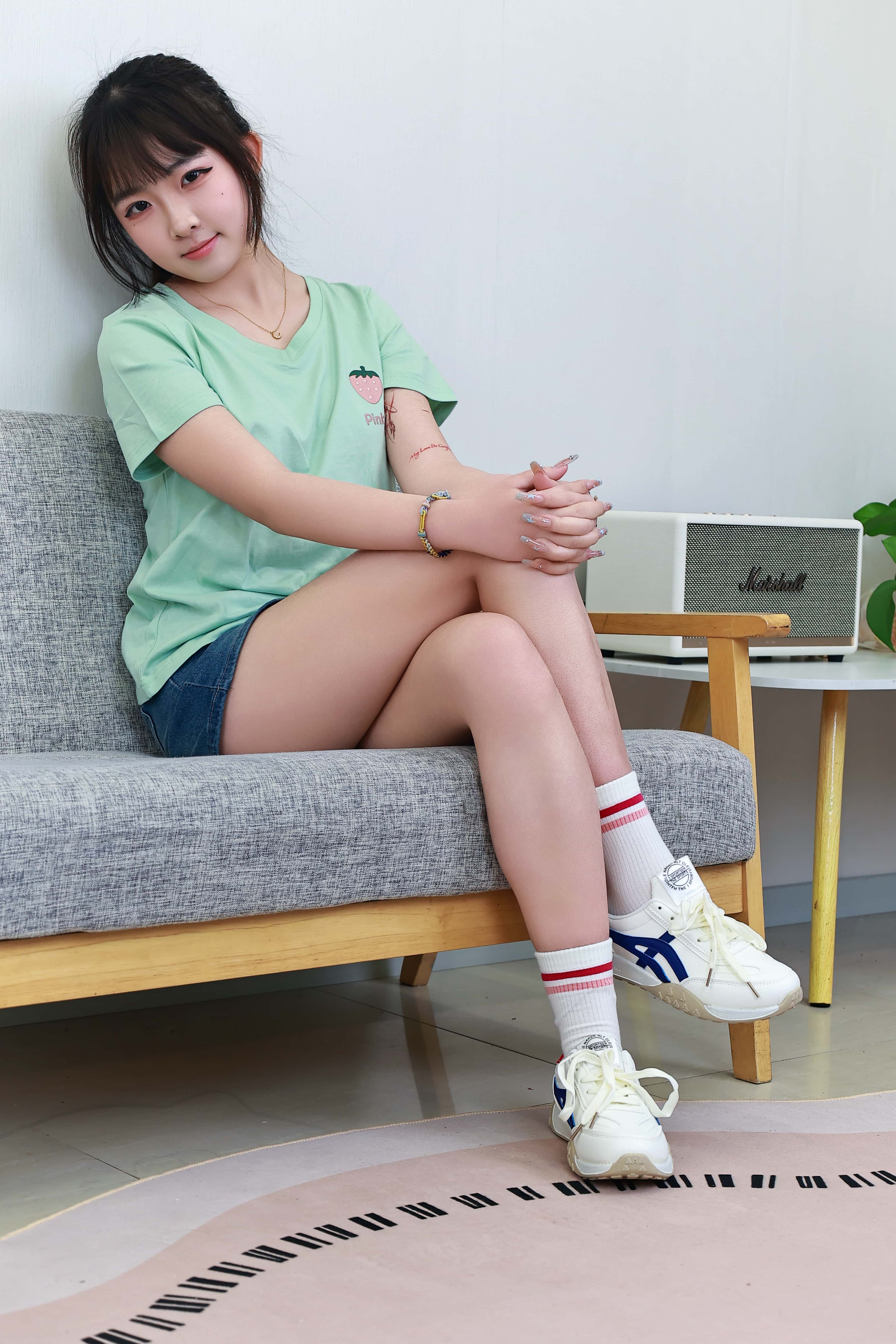 No.529 小代 珍藏无修无水印版 [501P2V-9.83GB]