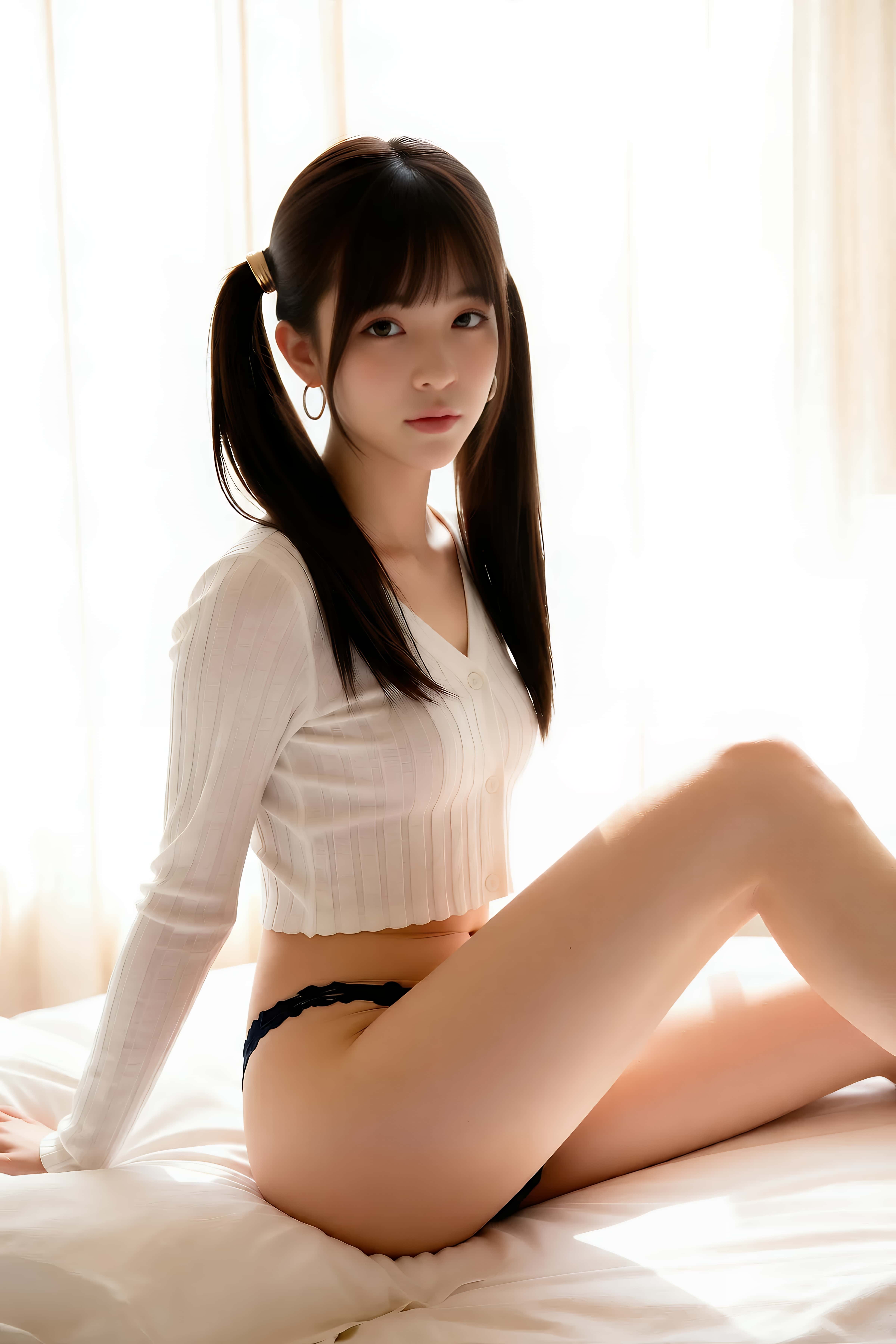 AiGirl No.082 柚柚sasa [86P-931MB]