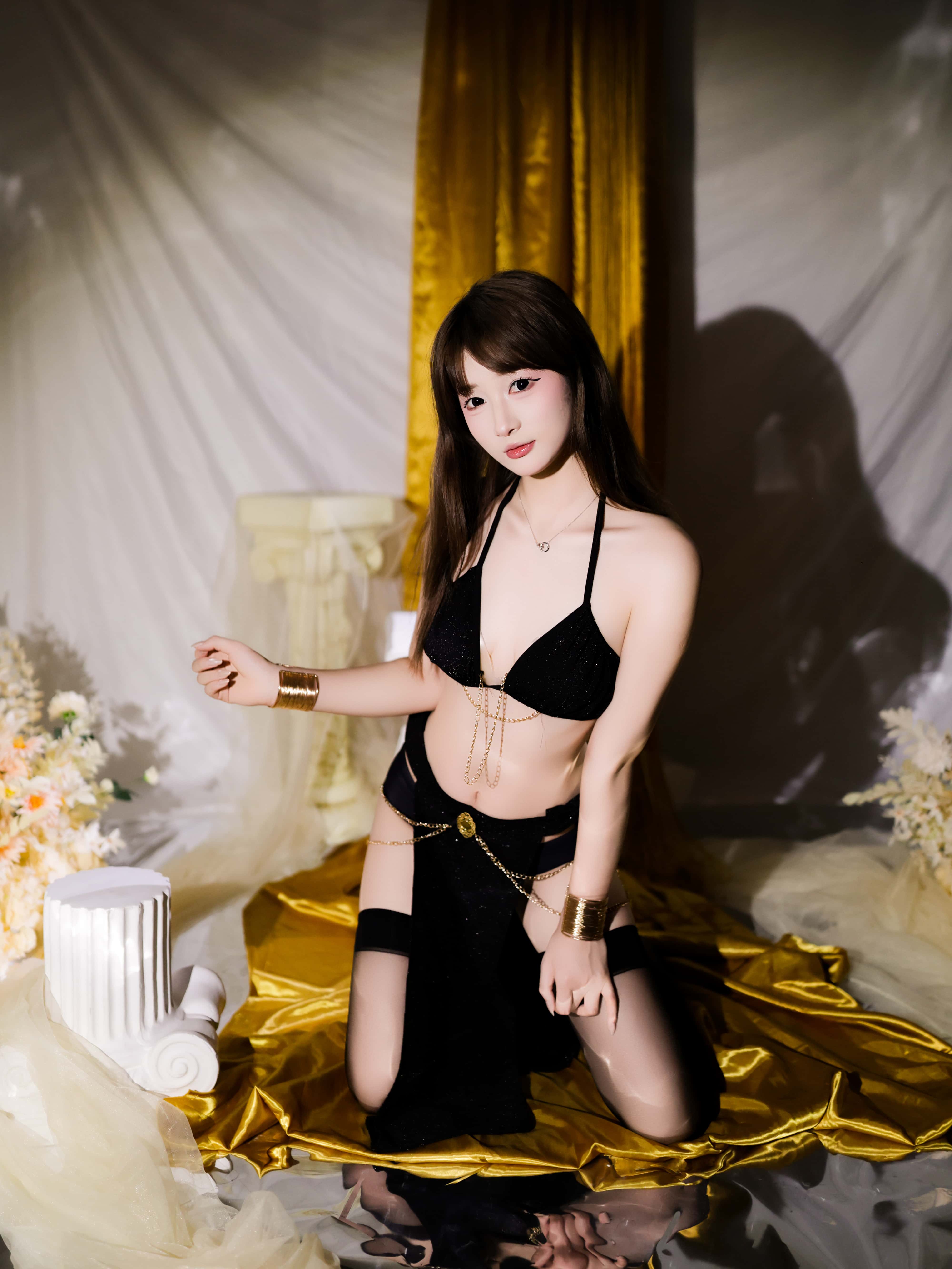 GS-Y0339 异域猫 LILY [36P-636MB]
