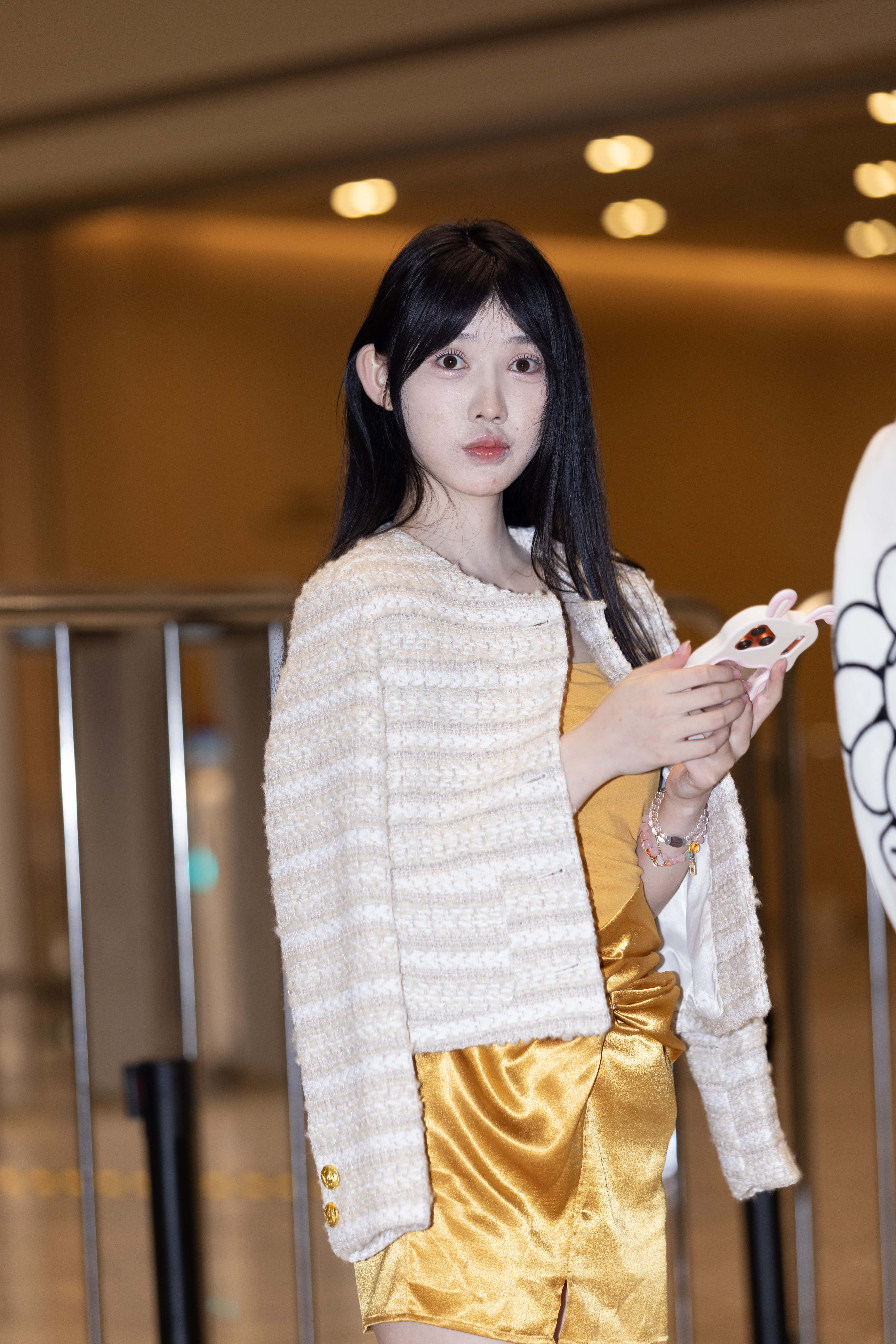 No.10267 亮眼黄裙 [176P-1.51GB]