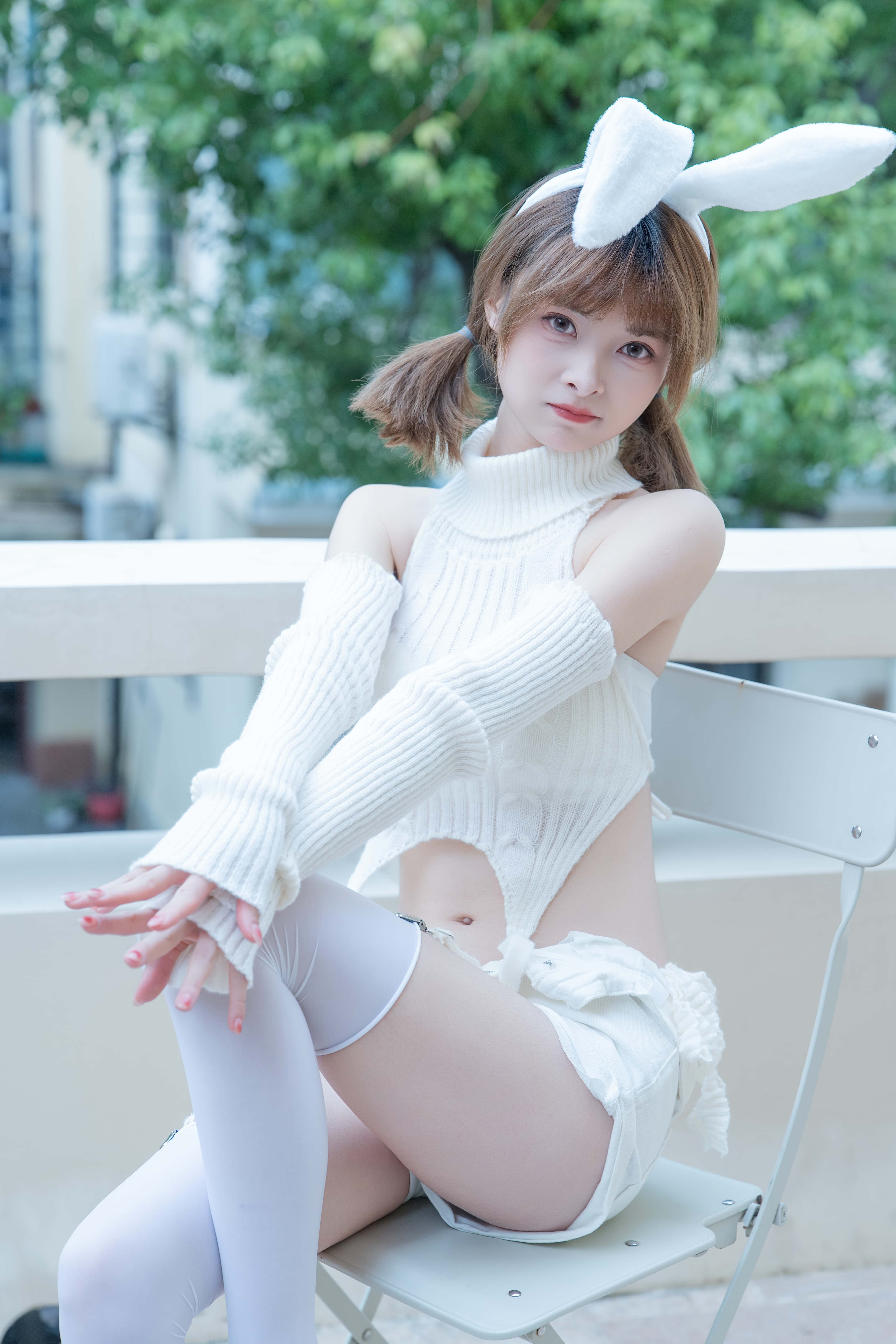 GS-Y0358 软糖味的白 河豚抚子 [32P-491MB]