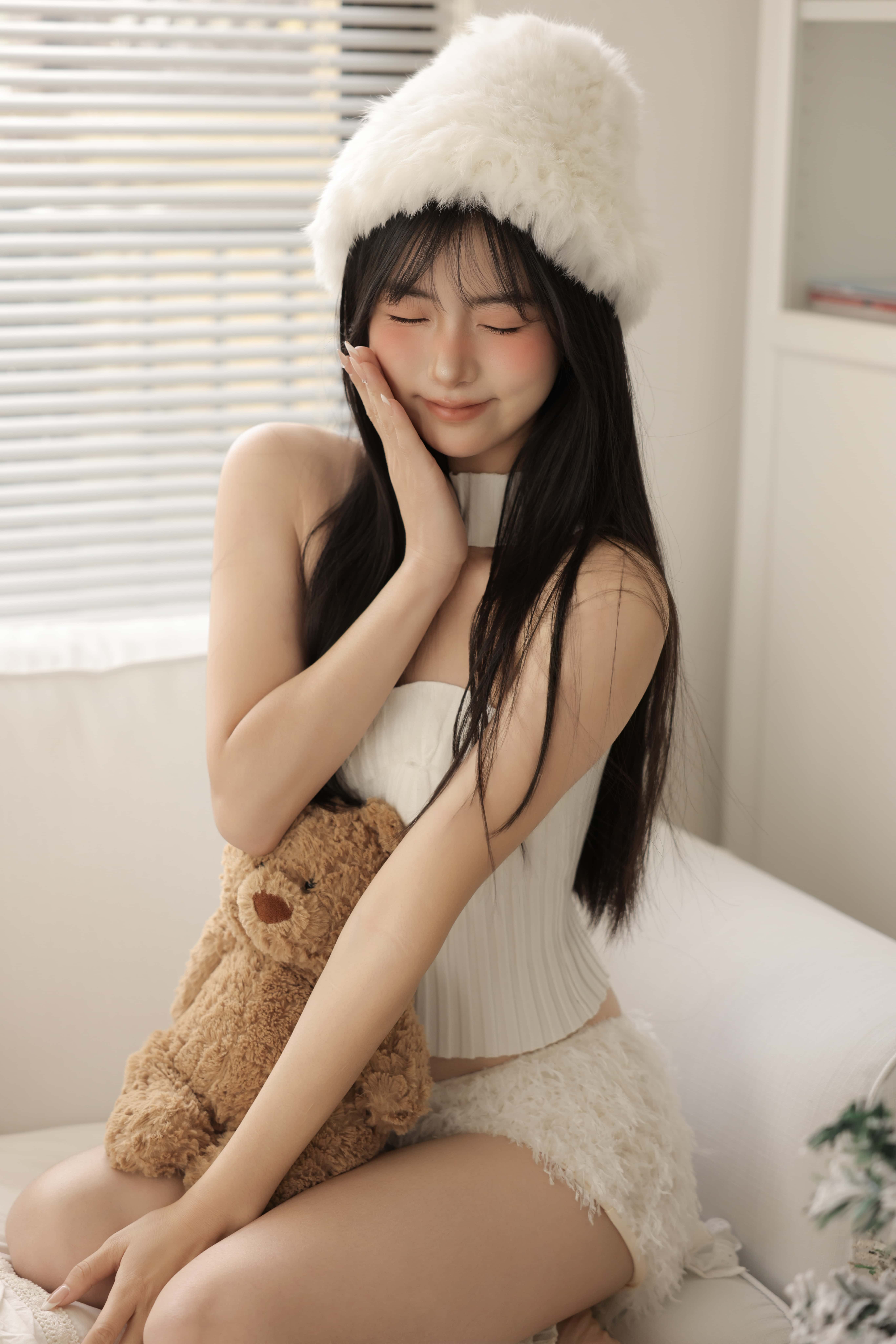 GS-Y0373 圣诞 林西 [30P-367MB]