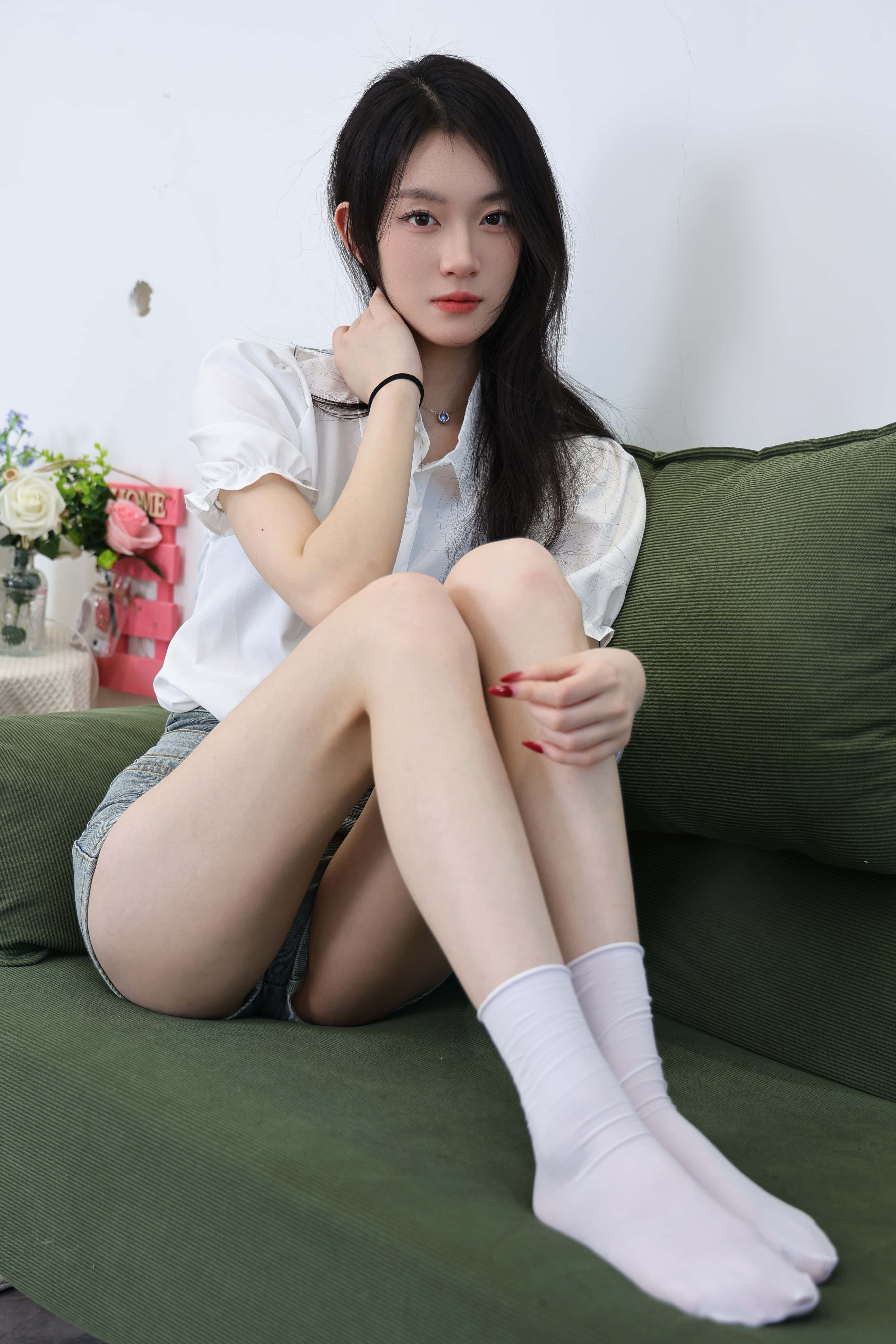 No.544 小艺 珍藏无修无水印版 【311P 2.81G】