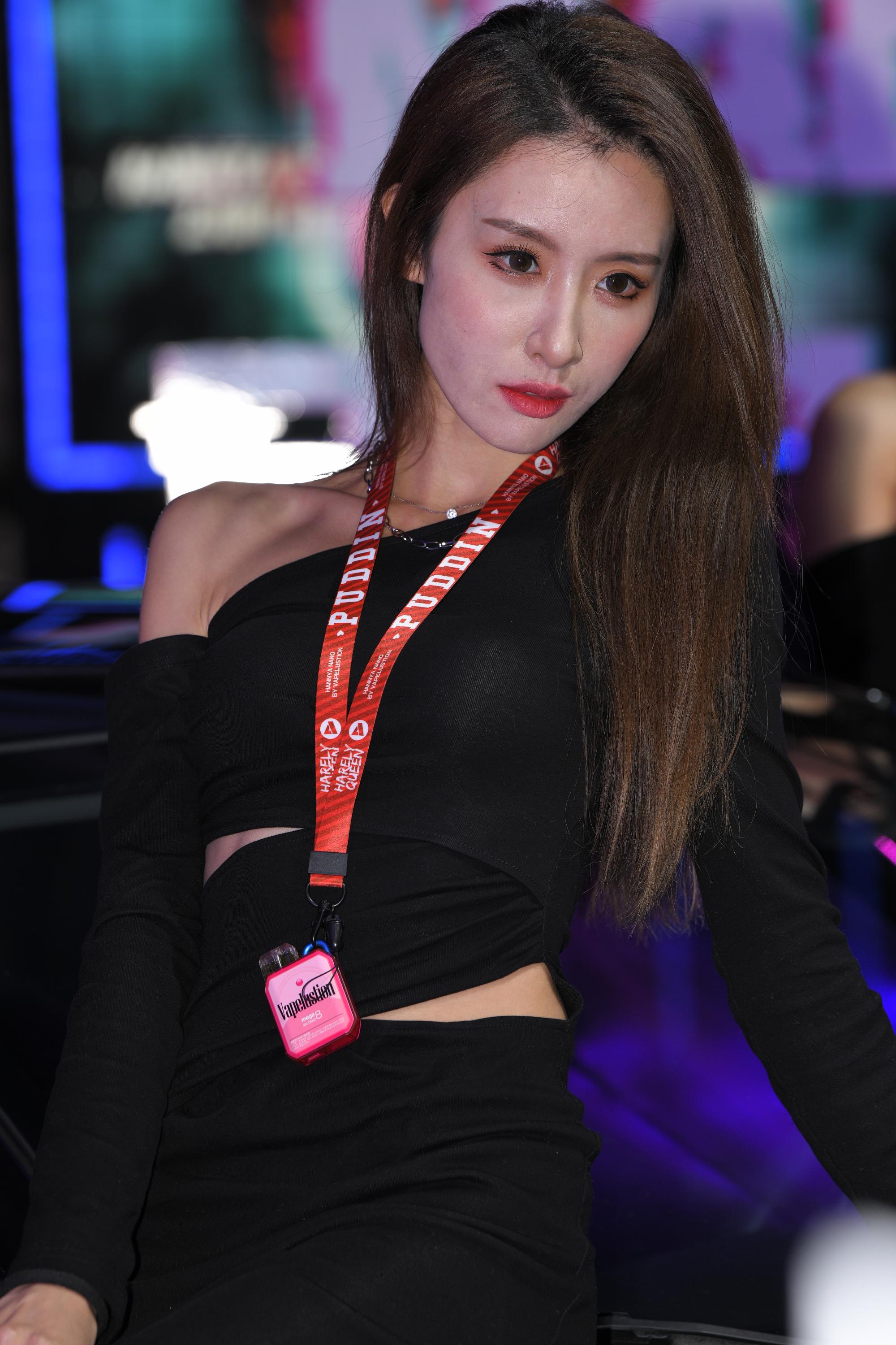 GS-K355 网袜模特 【135P 3.88G】