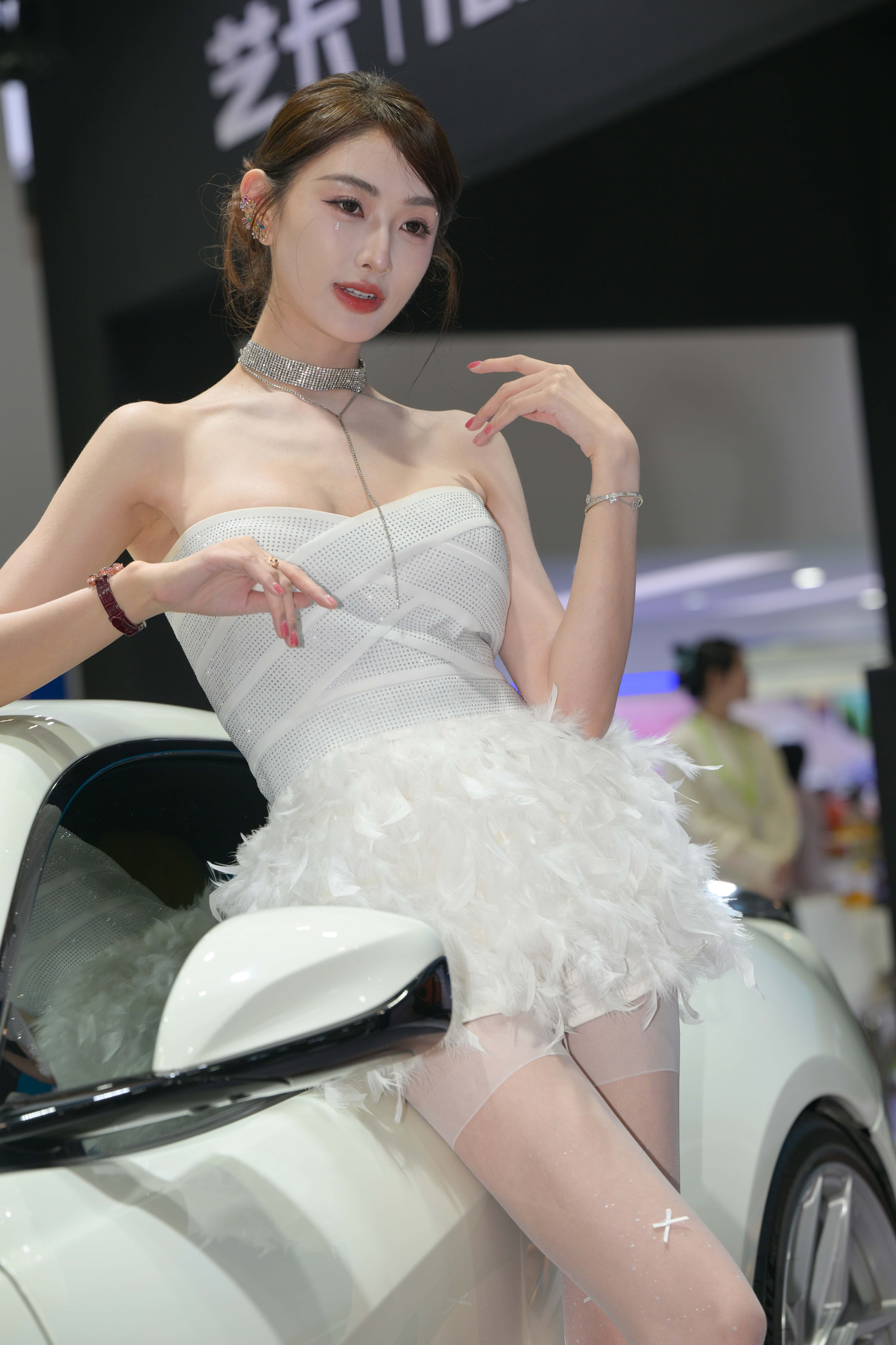 No.10462 丝袜美腿珍妮 [269P-6.73GB]
