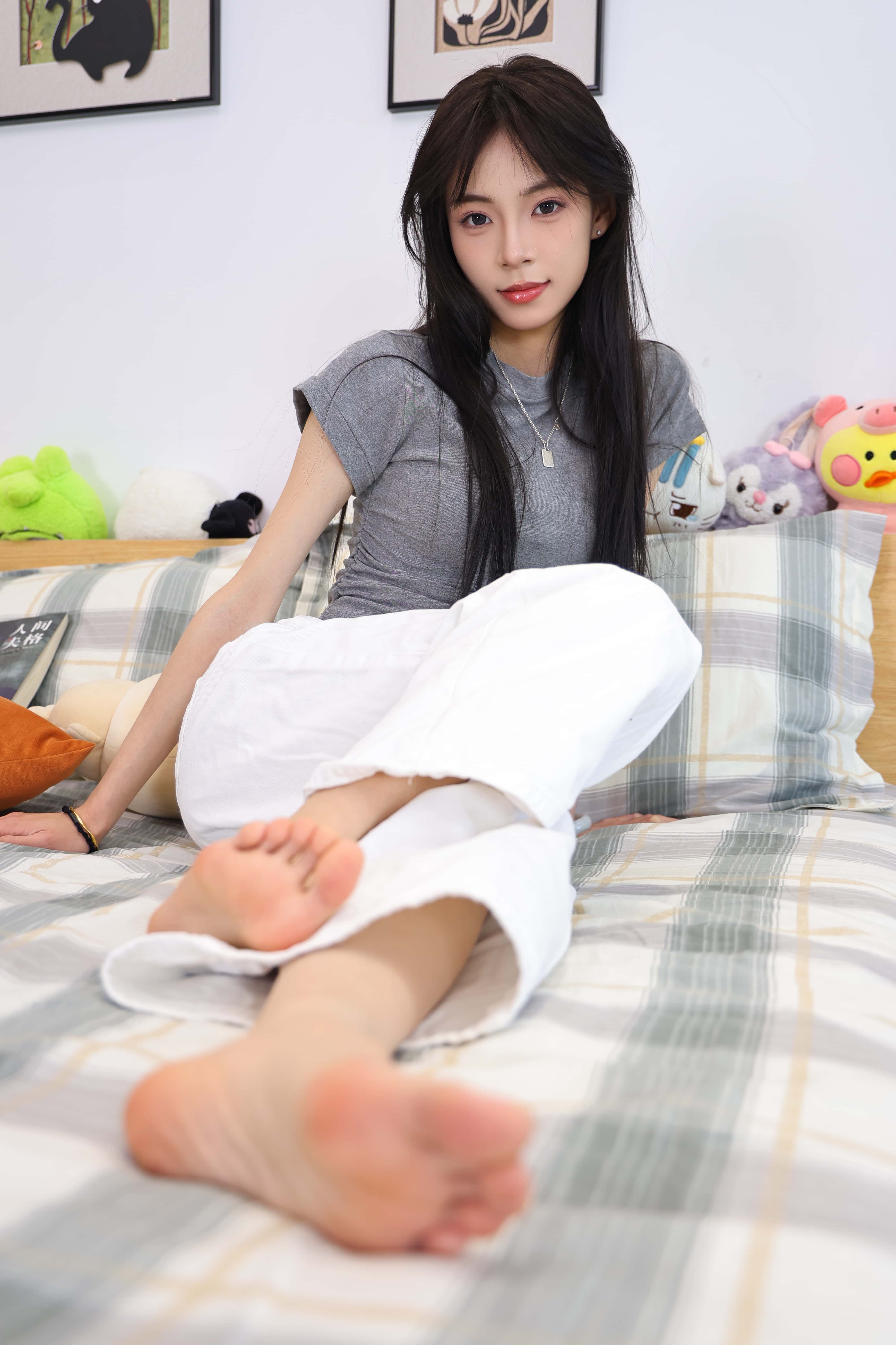No.546 程程 珍藏无修无水印版 【368P  2.85G】