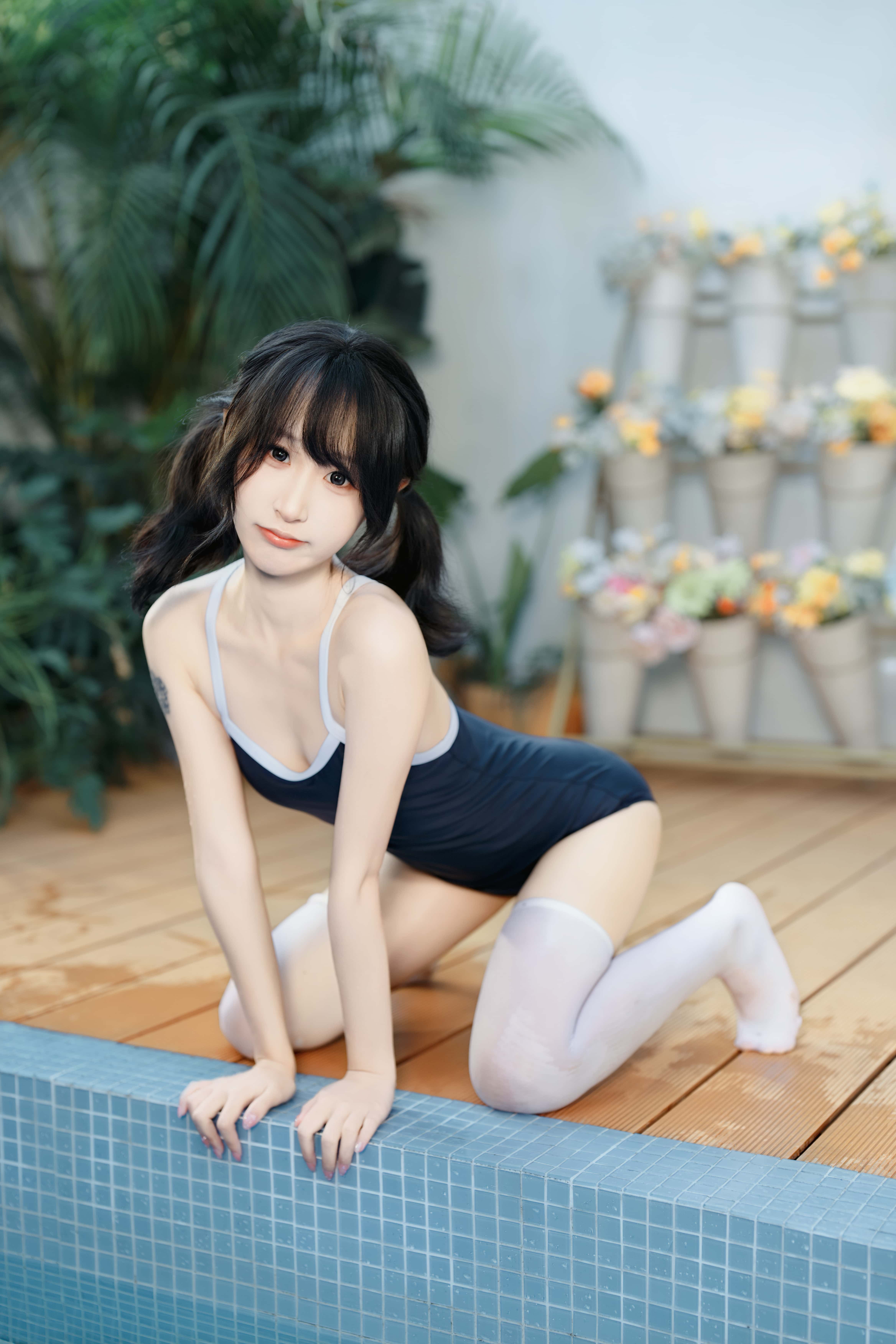 GS-Y0369 金鱼花的死库水 Fa金鱼花 [45P-1.08GB]