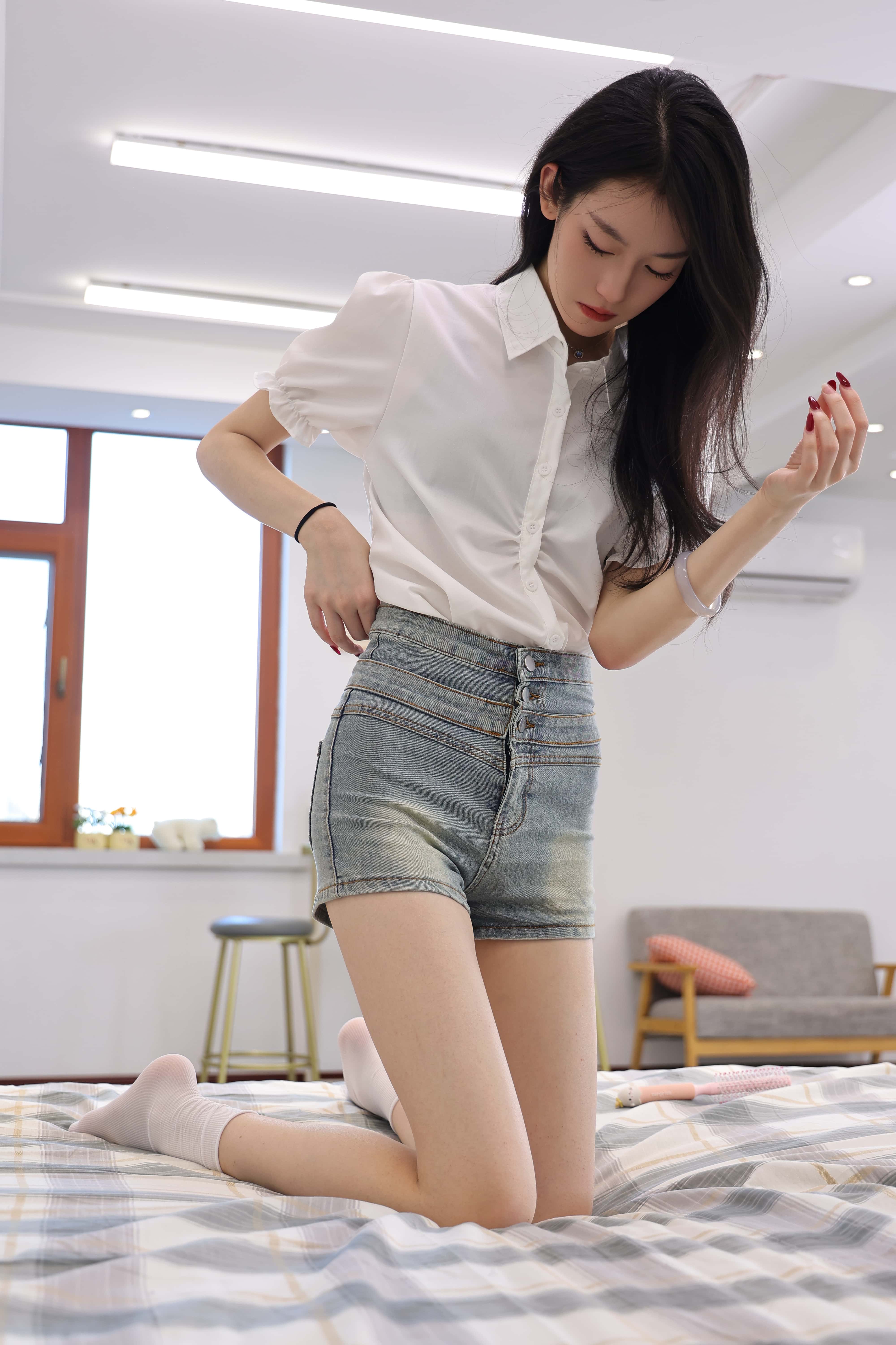 No.544 小艺 珍藏无修无水印版 【311P 2.81G】
