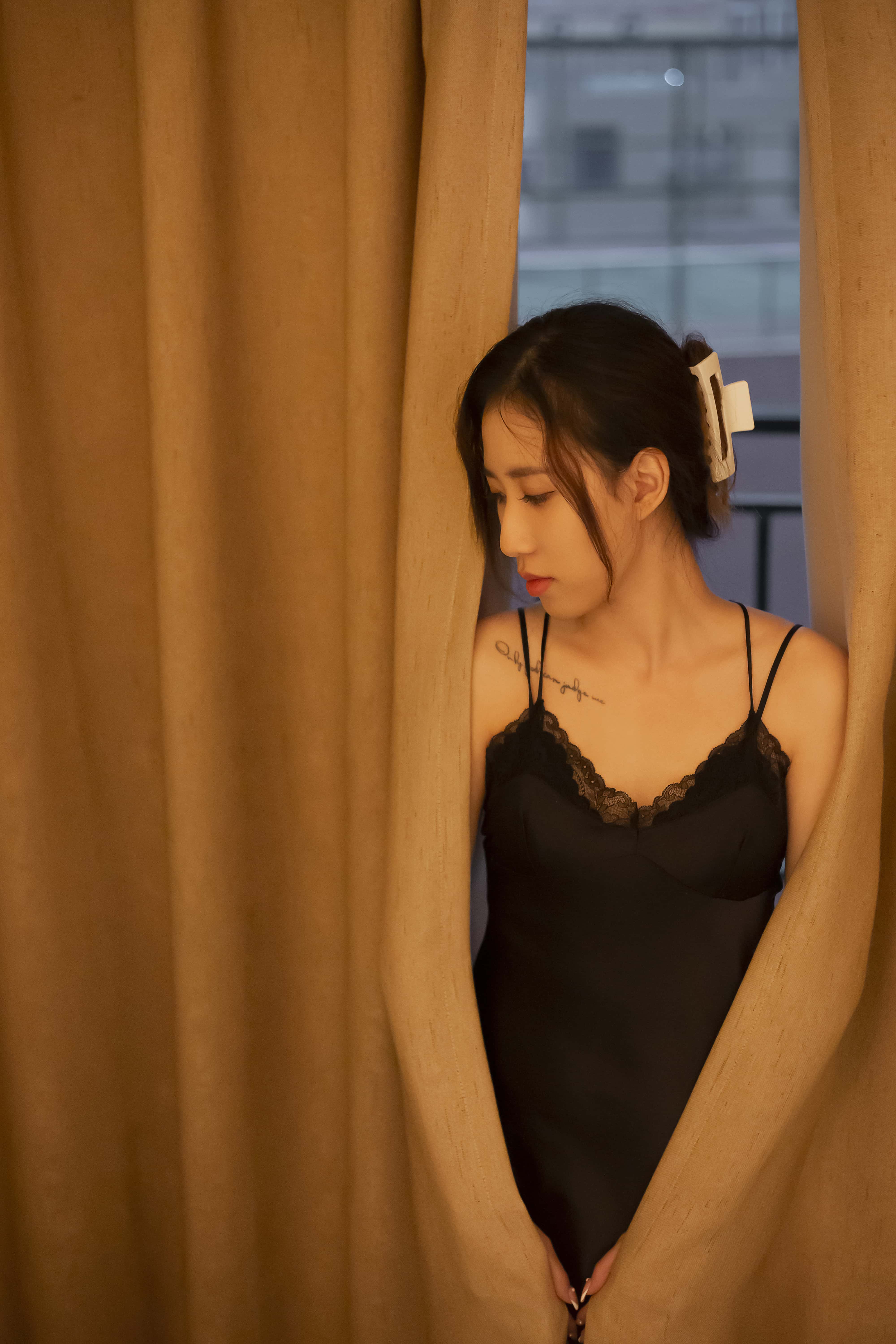 GS-Y0429 下班回家 Jenny [36P-437MB]