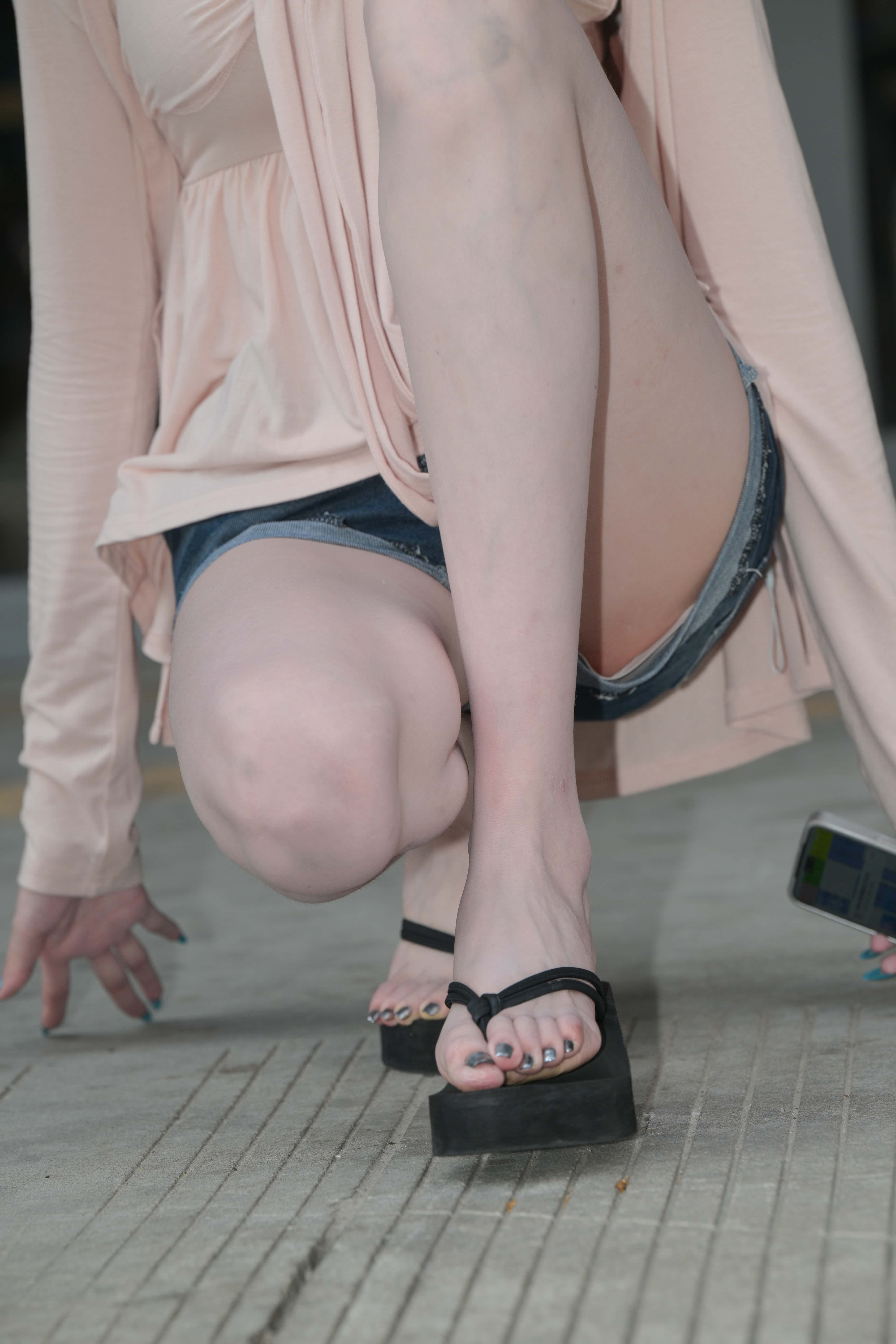 No.10598 清秀长腿小妹 [234P-5.71GB]