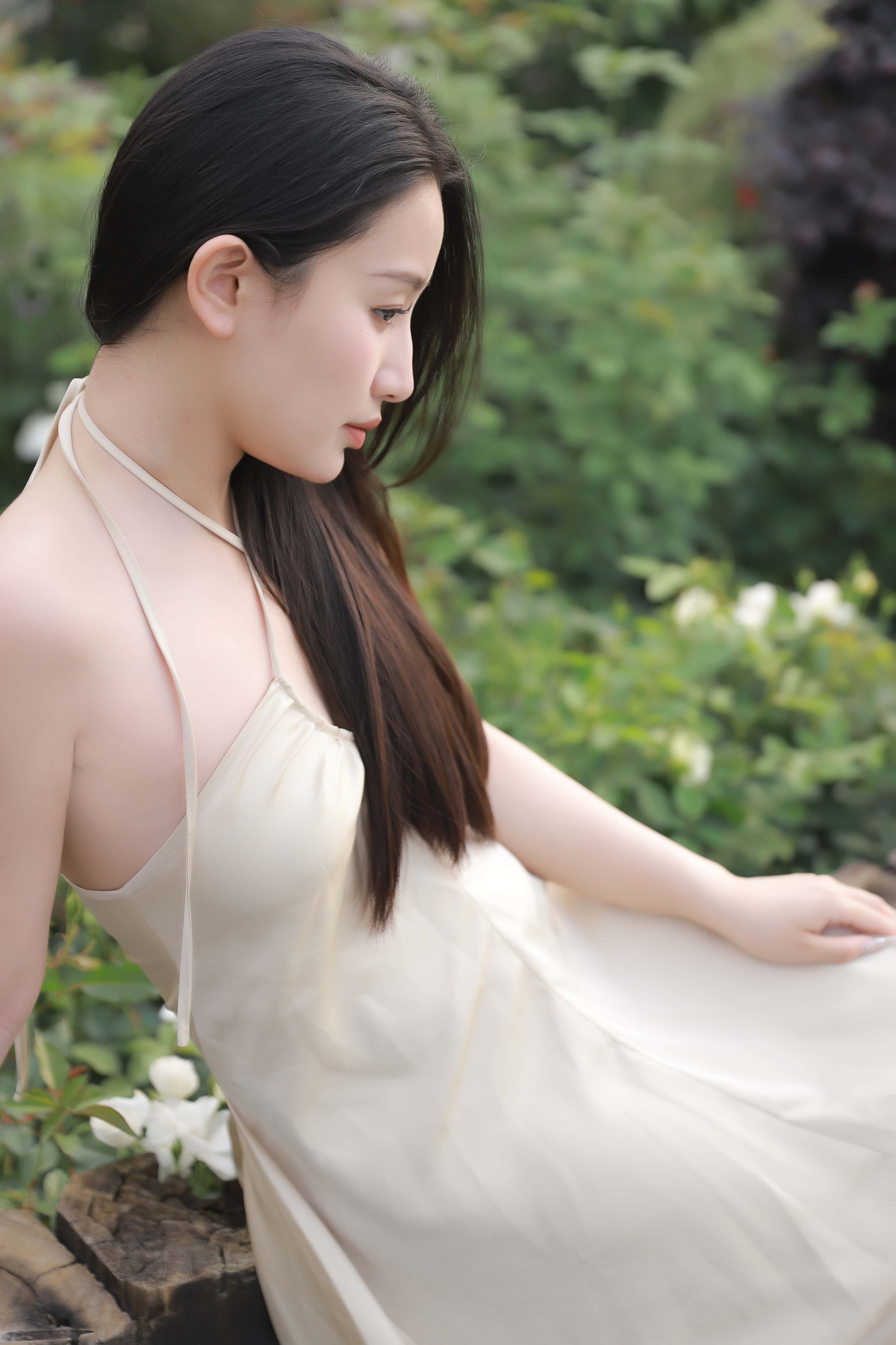 GS-Y0413 半阙春风 婧仔jinns [29P-282MB]