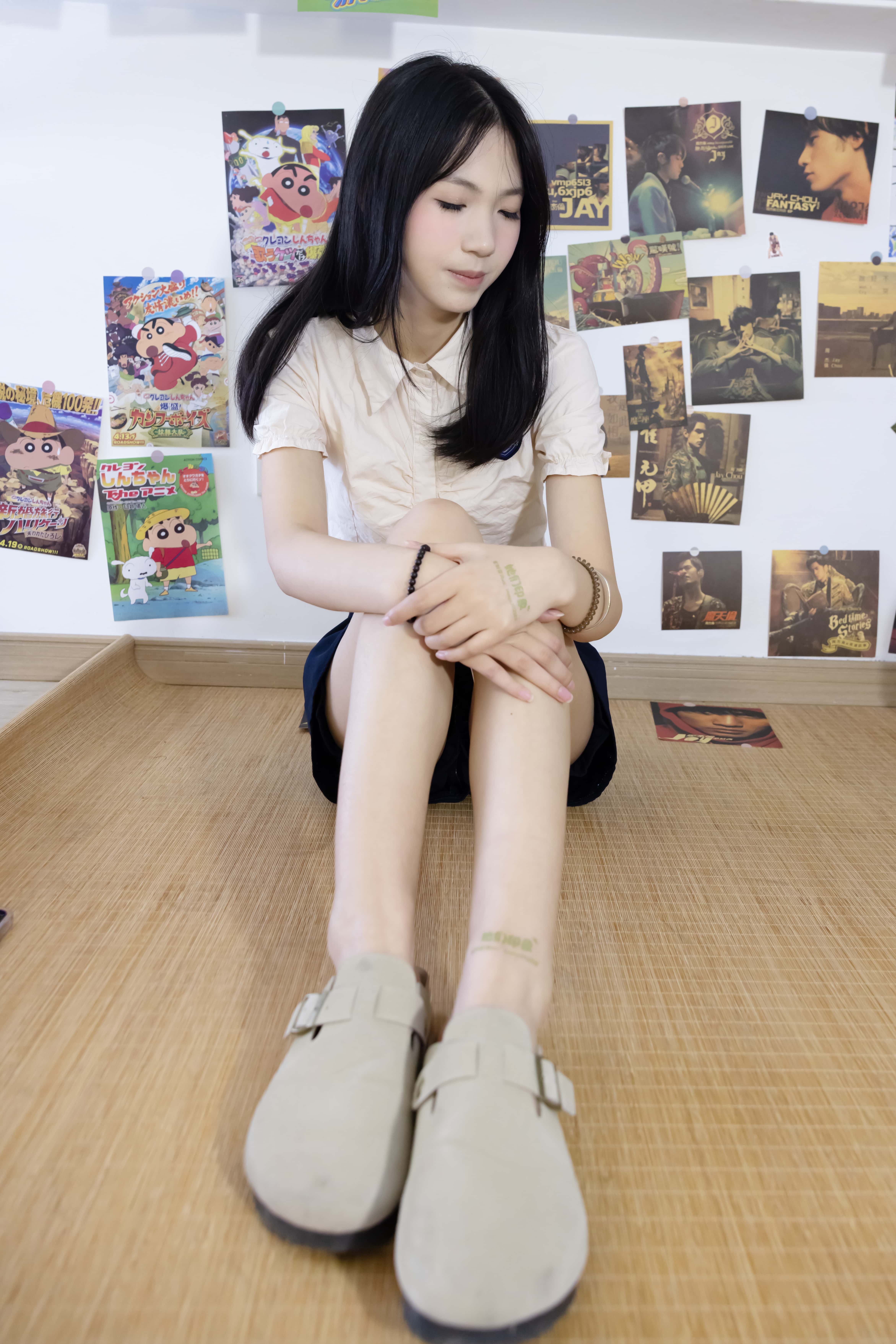 她们印象 No.083 静香 [100P1V-2.41GB]