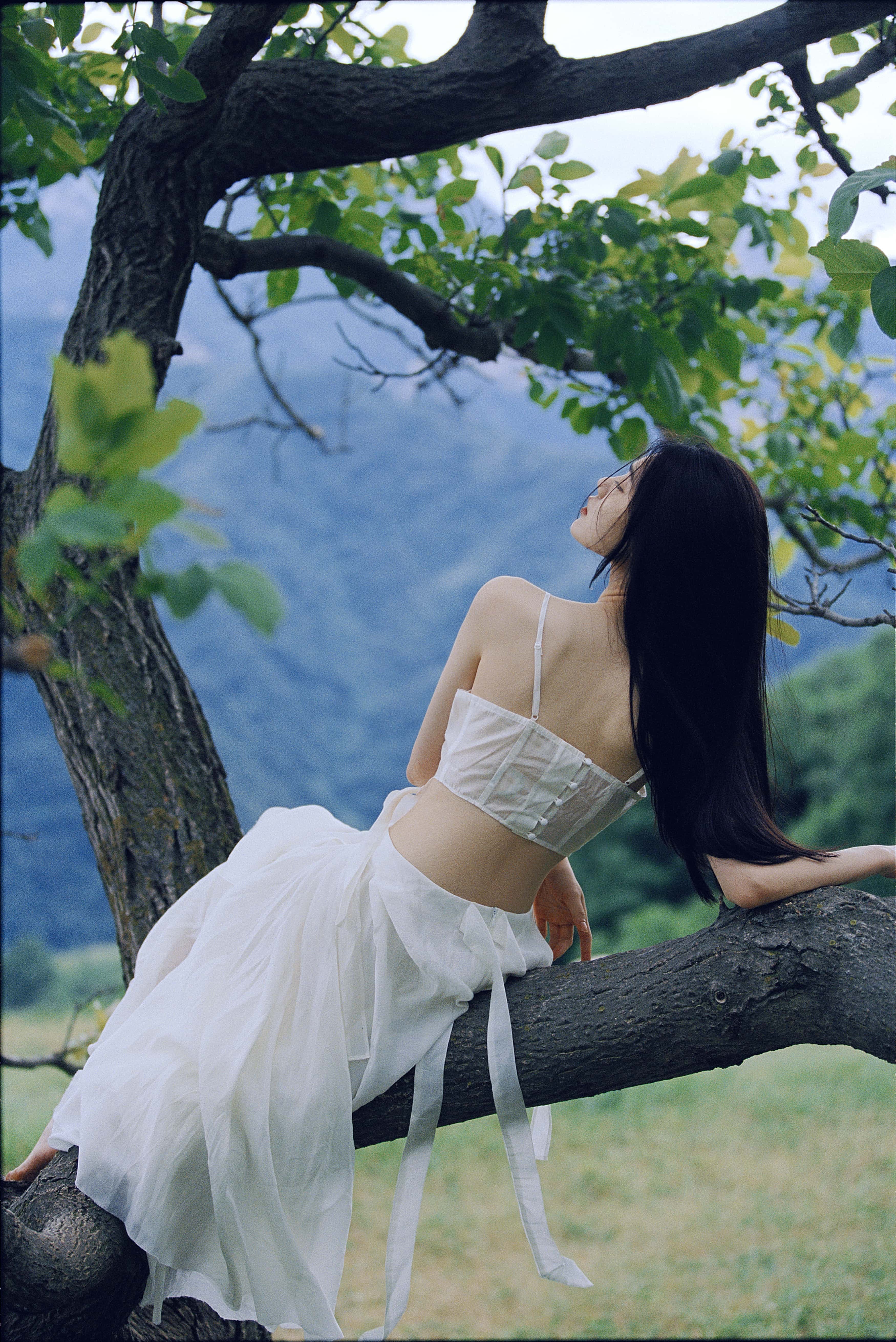 GS-Y0448 降临于山 Chensuy333 [41P-626MB]