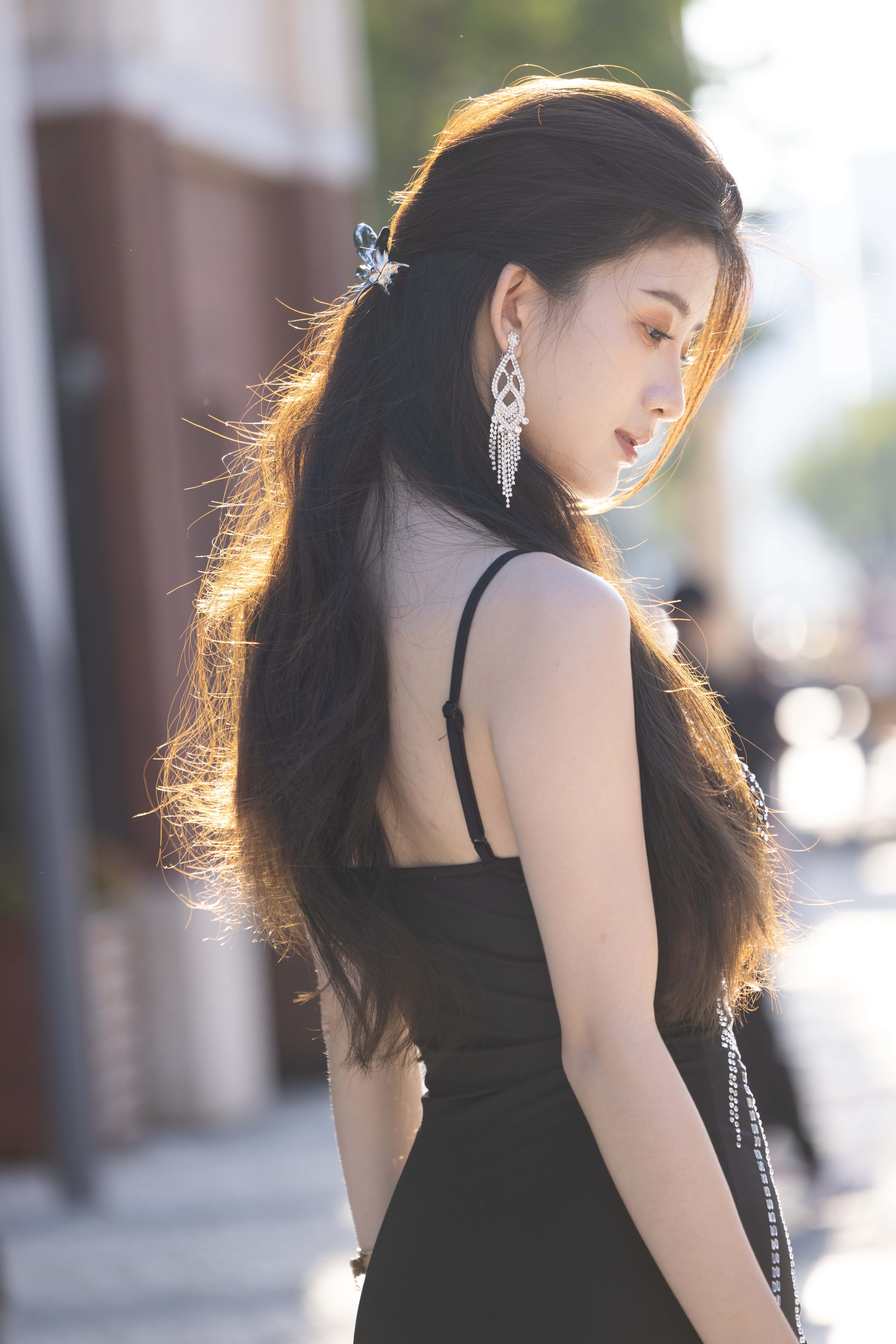 No.10601 车模BB酱随拍 [232P-1.65GB]