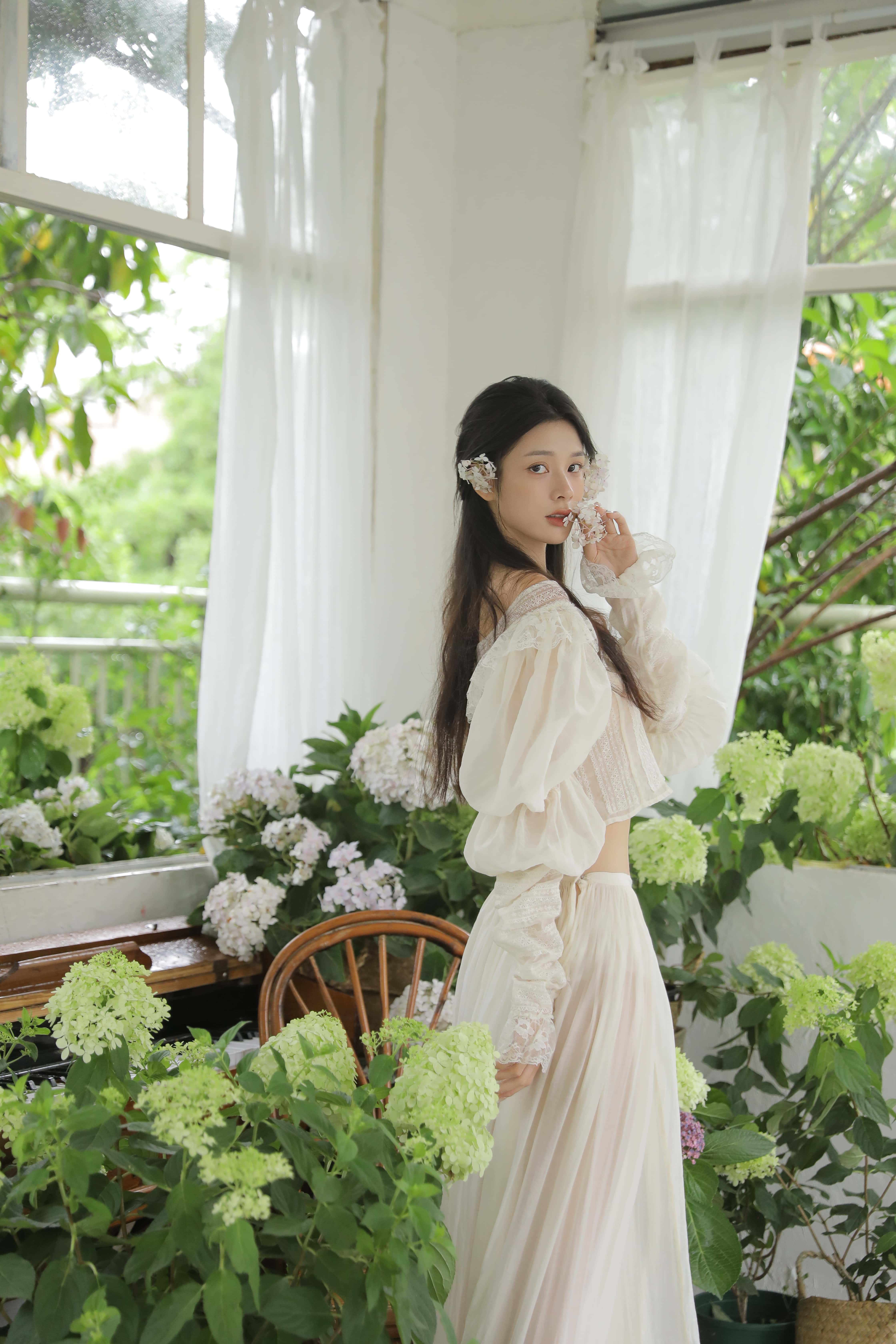 GS-Y0404 过夏天 板板酱 [24P-268MB]