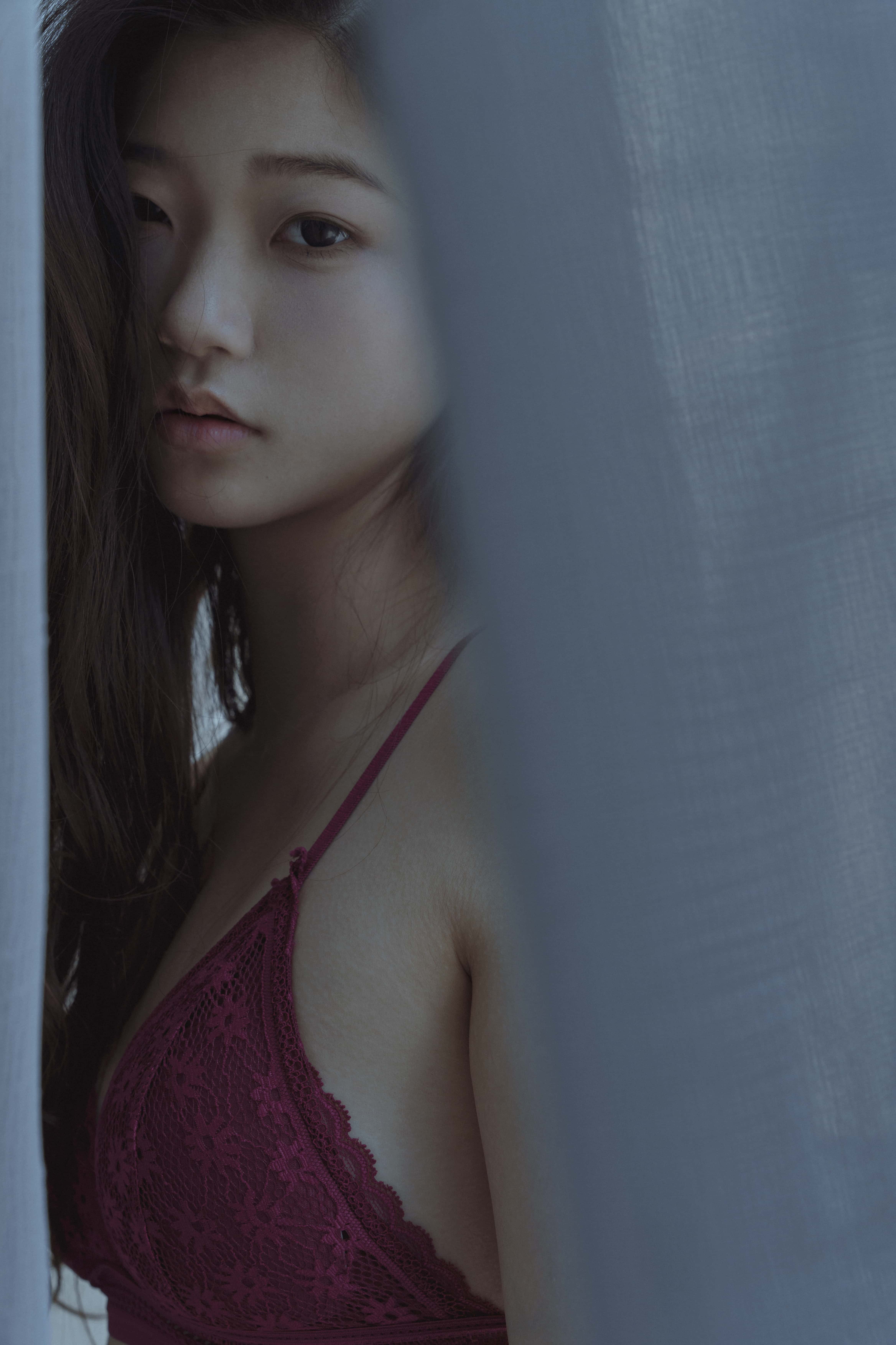 GS-Y0418 静待花开时 摇摇椅 [26P-346MB]