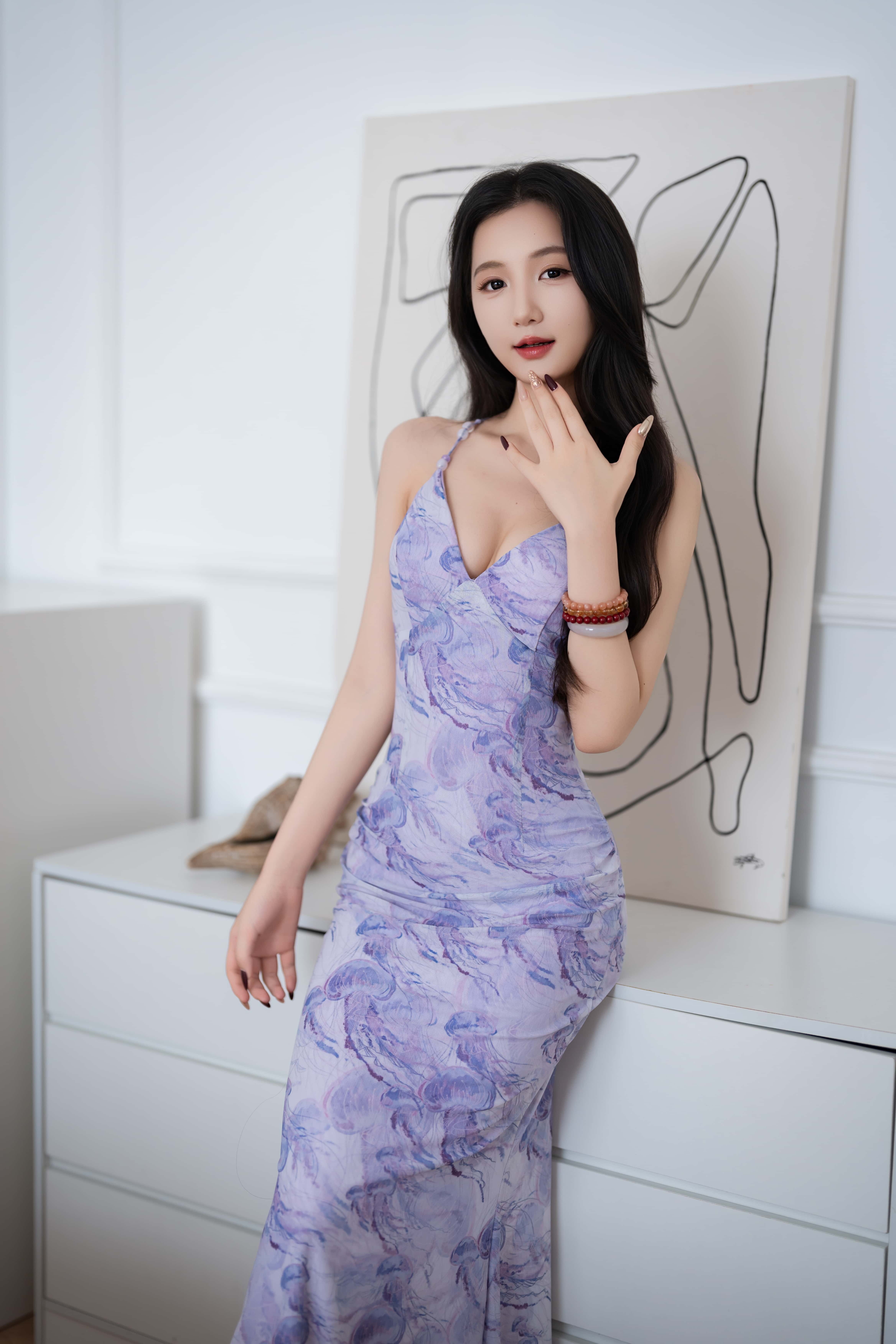 GS-Y0449 紫气东来 oyee [59P-1.07GB]