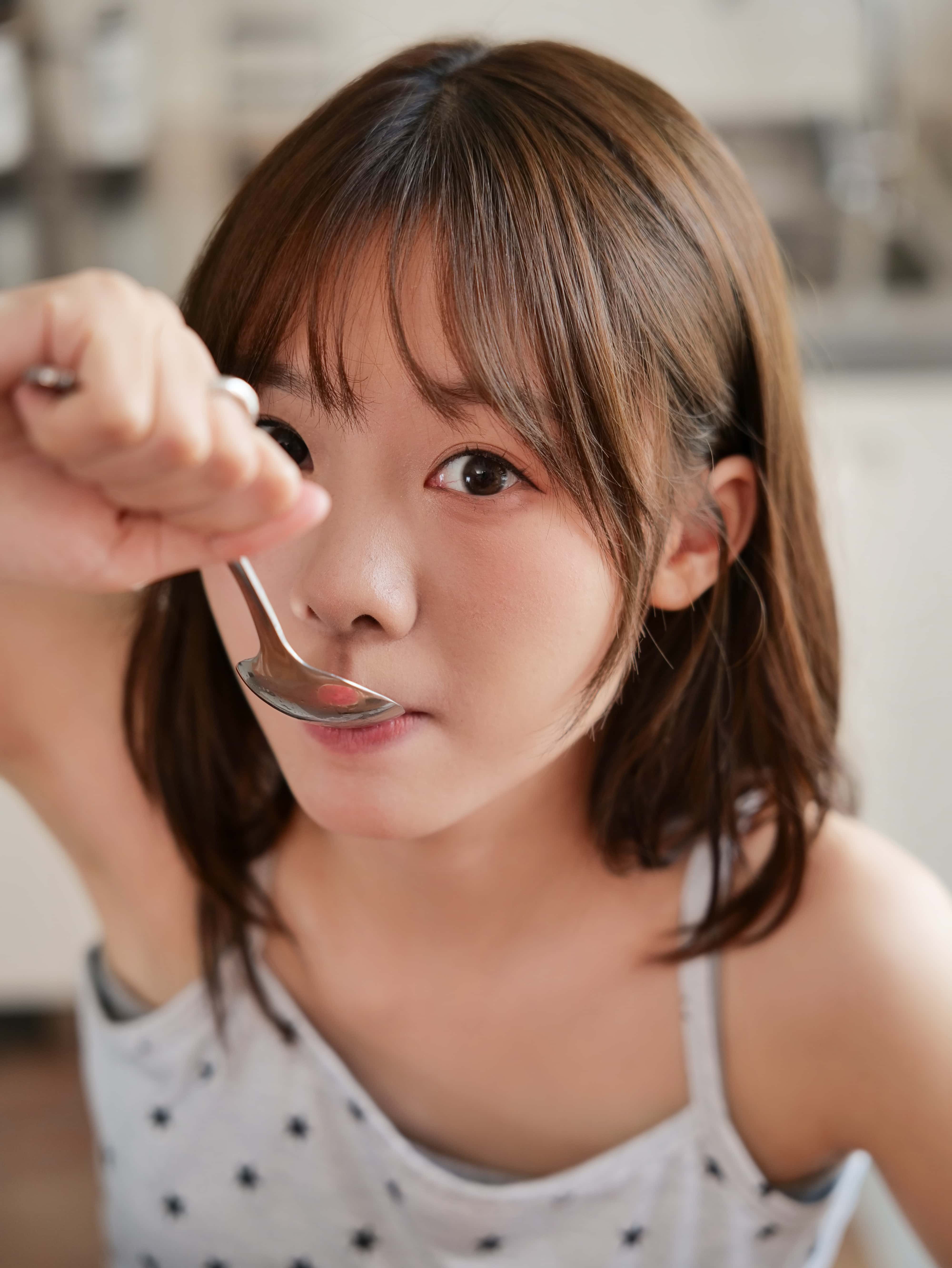 GS-Y0415 夏天甜蜜时光 奶小萌 [28P-208MB]